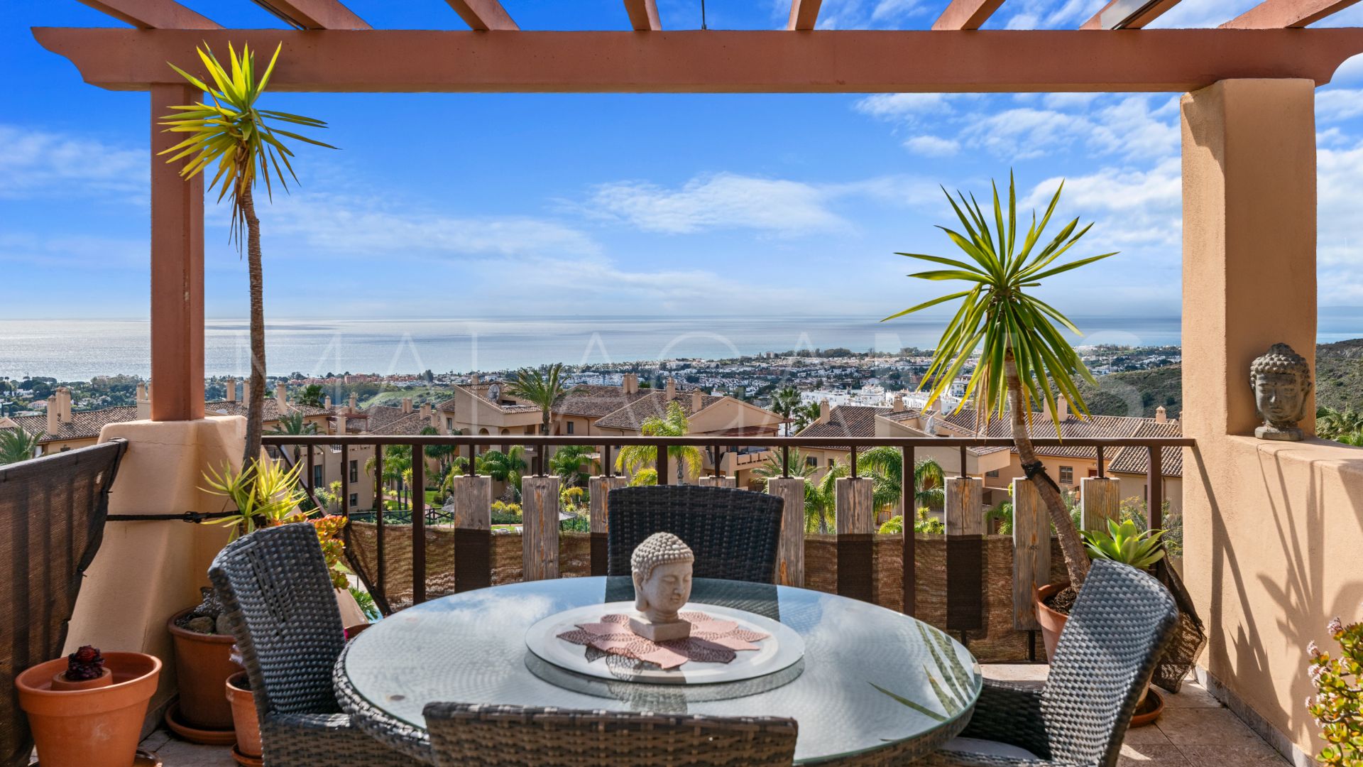 Hacienda del Señorio de Cifuentes, Ático de 3 bedrooms a la venta