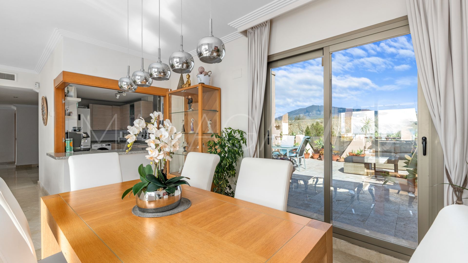 Hacienda del Señorio de Cifuentes, Ático de 3 bedrooms a la venta