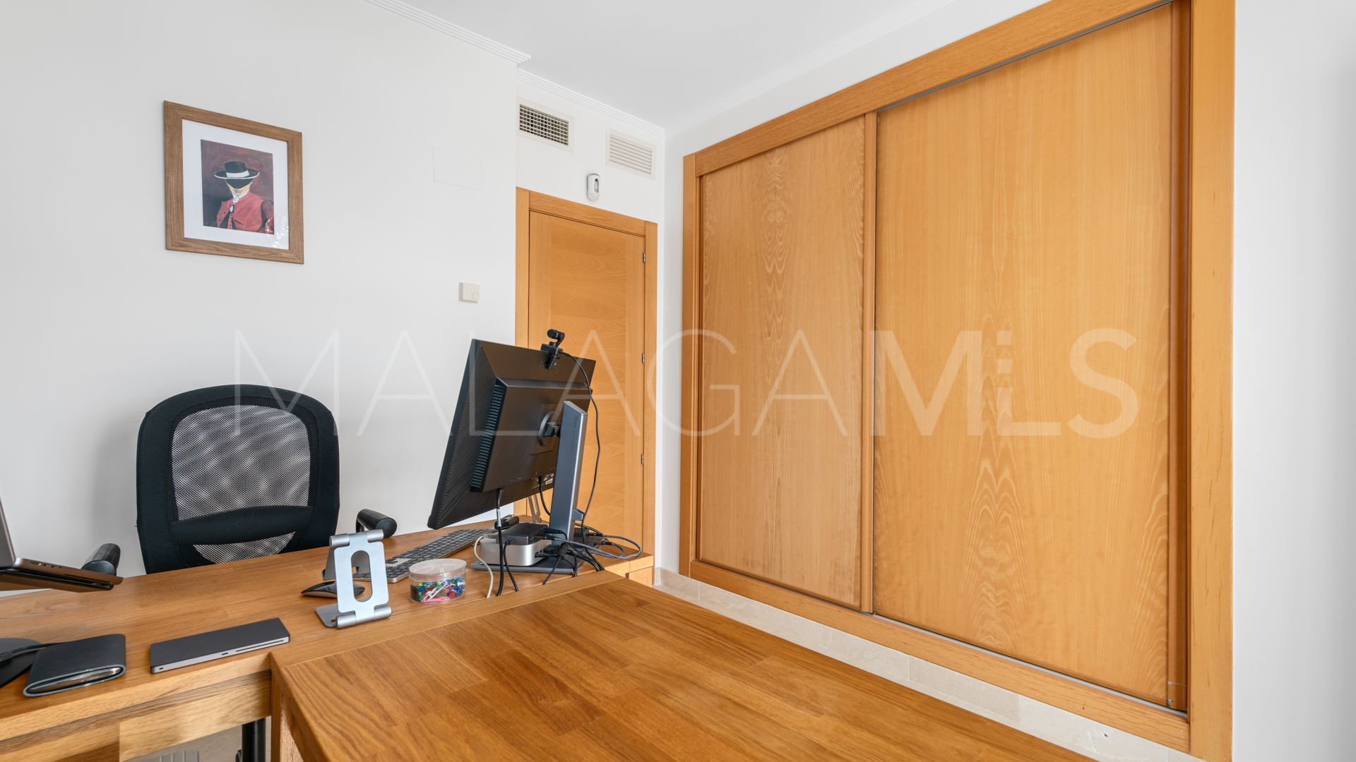 Hacienda del Señorio de Cifuentes, Ático de 3 bedrooms a la venta