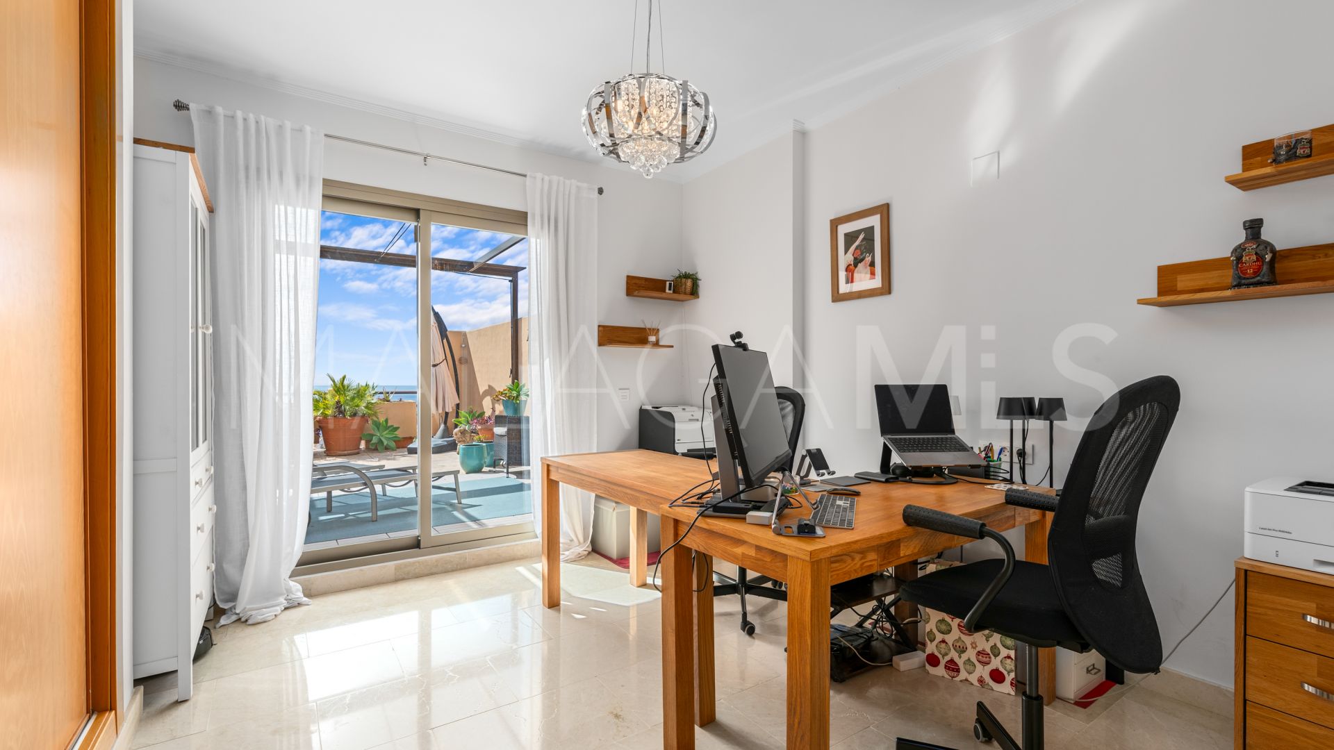 Hacienda del Señorio de Cifuentes, Ático de 3 bedrooms a la venta