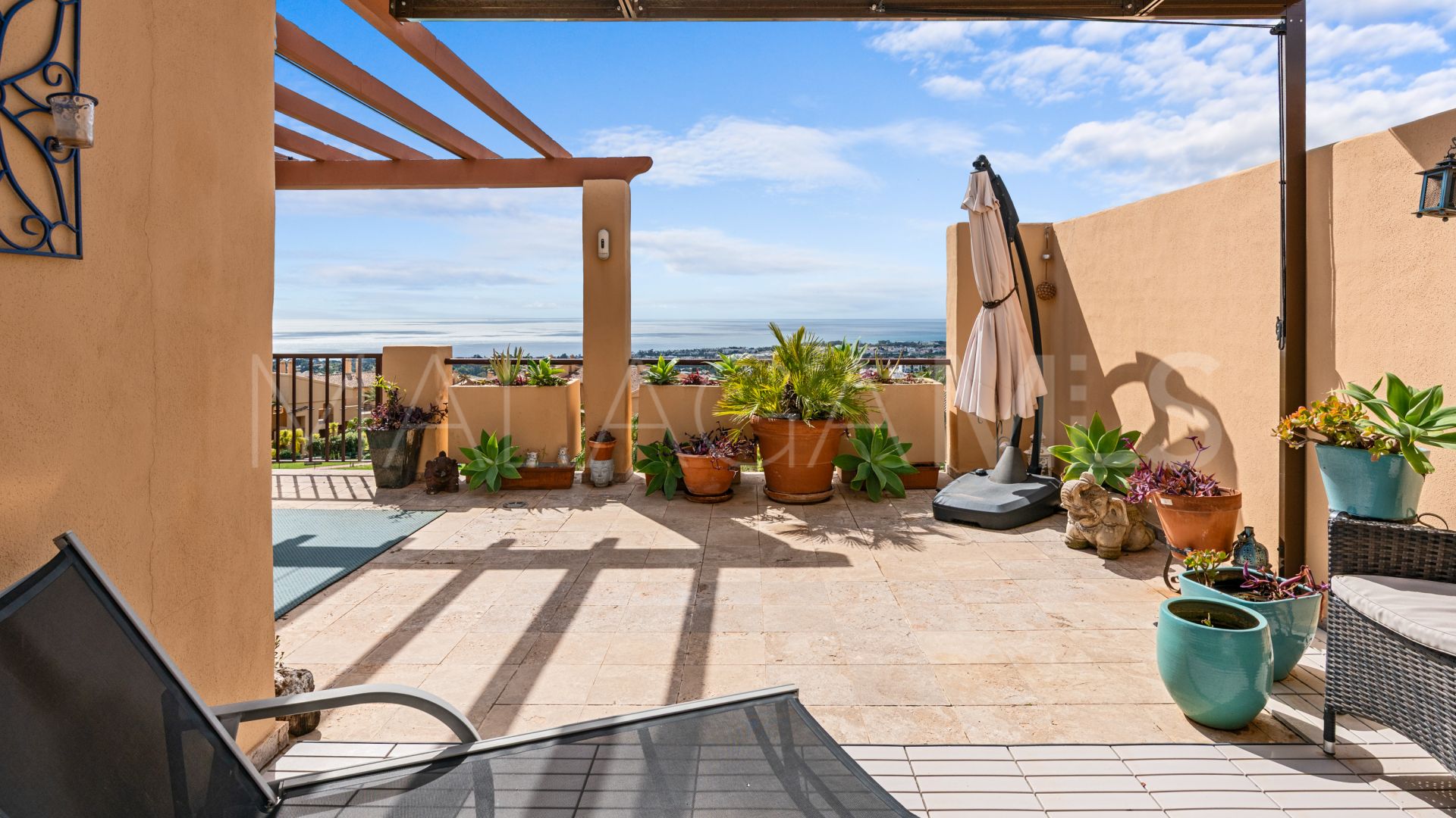 Hacienda del Señorio de Cifuentes, Ático de 3 bedrooms a la venta