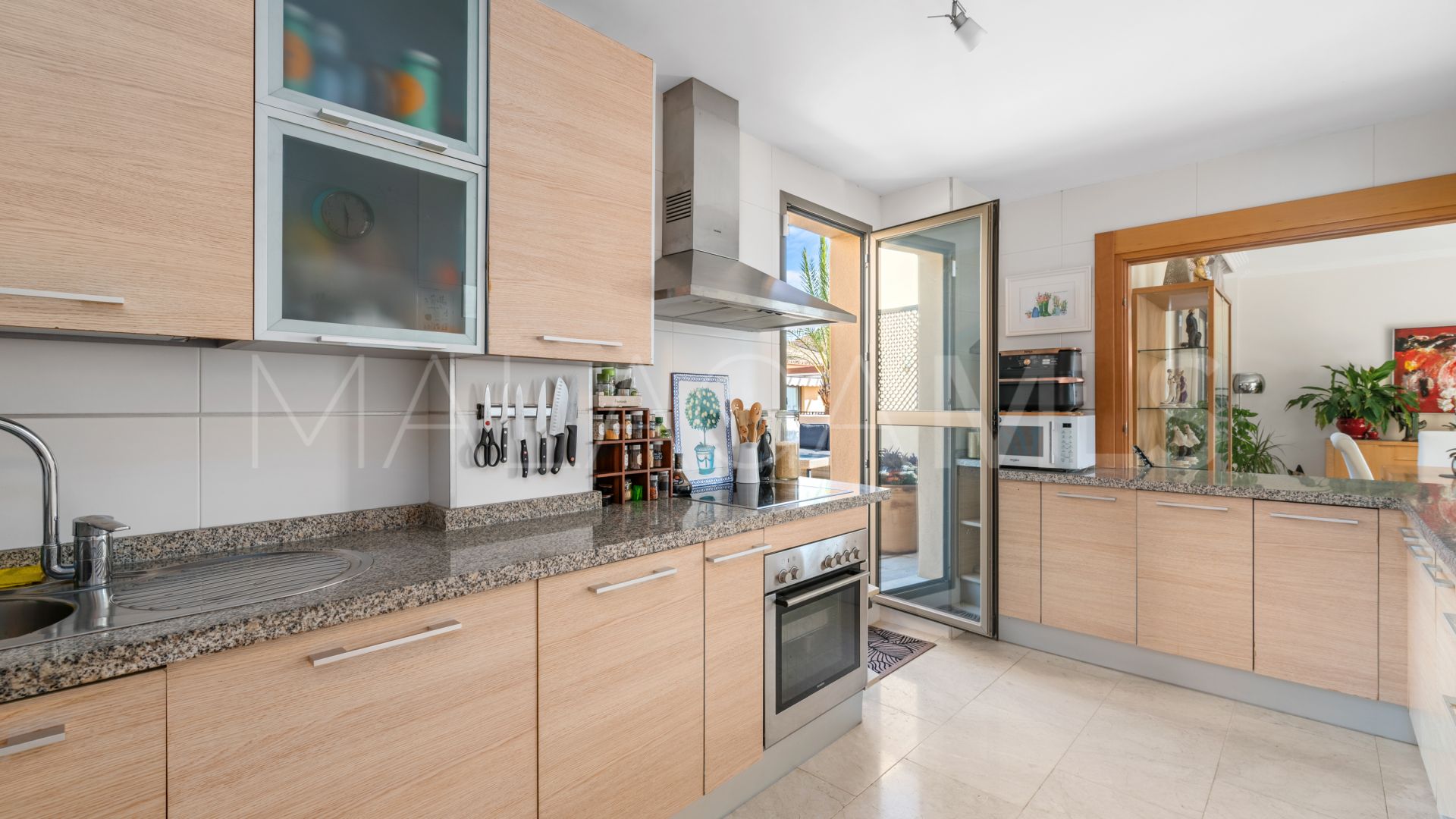 Hacienda del Señorio de Cifuentes, Ático de 3 bedrooms a la venta