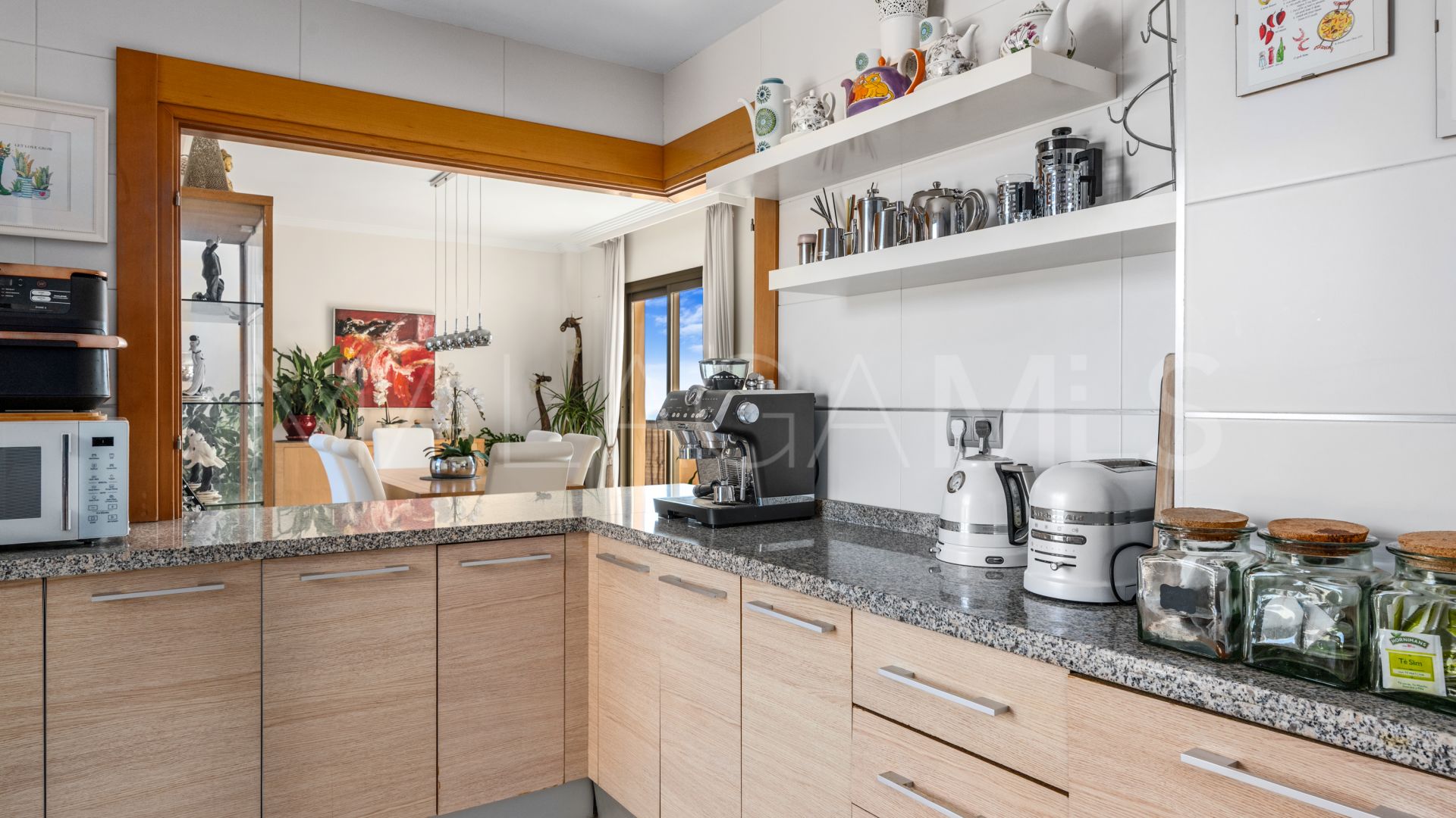 Hacienda del Señorio de Cifuentes, Ático de 3 bedrooms a la venta