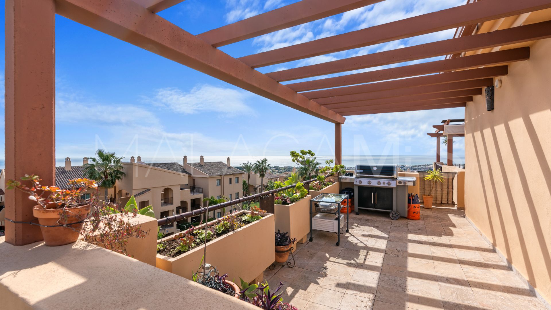 Hacienda del Señorio de Cifuentes, Ático de 3 bedrooms a la venta