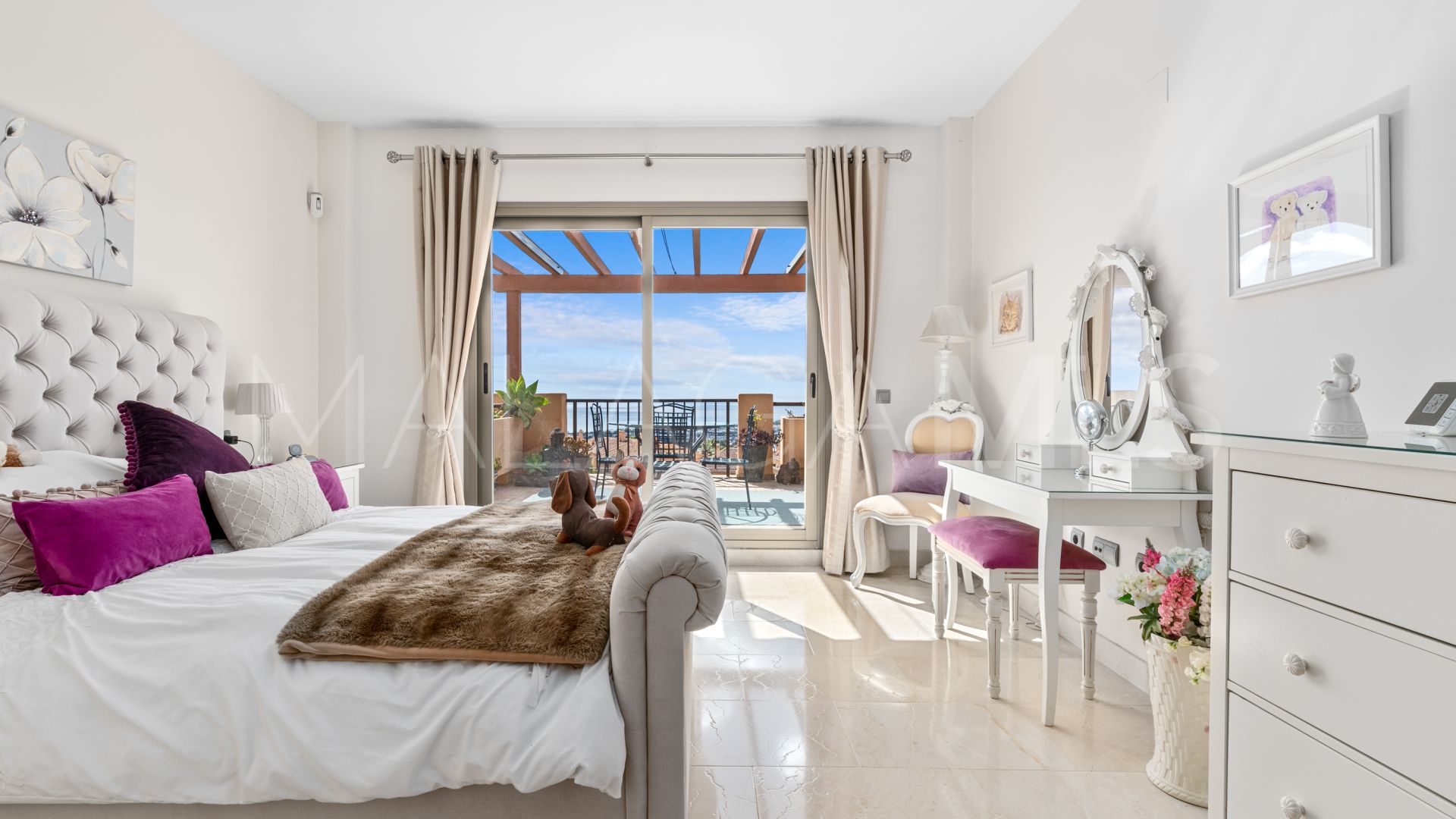 Hacienda del Señorio de Cifuentes, Ático de 3 bedrooms a la venta