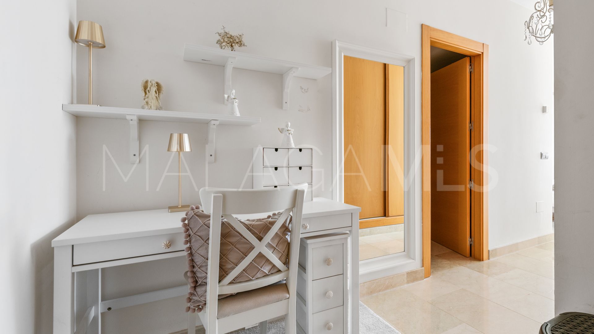 Hacienda del Señorio de Cifuentes, Ático de 3 bedrooms a la venta