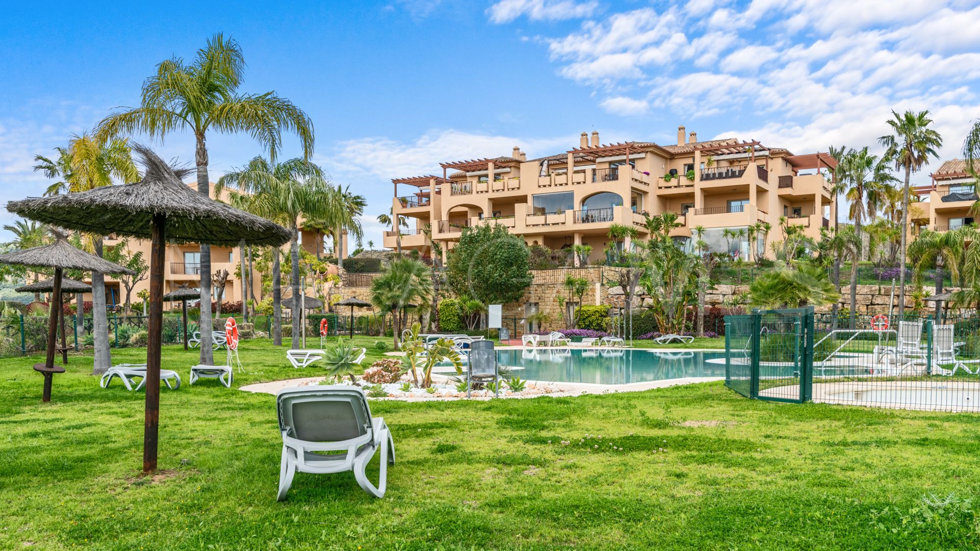 Hacienda del Señorio de Cifuentes, Ático de 3 bedrooms a la venta