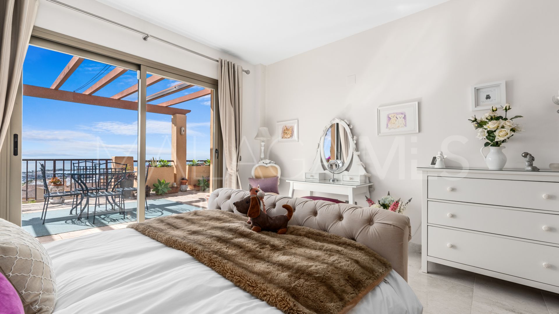 Hacienda del Señorio de Cifuentes, Ático de 3 bedrooms a la venta