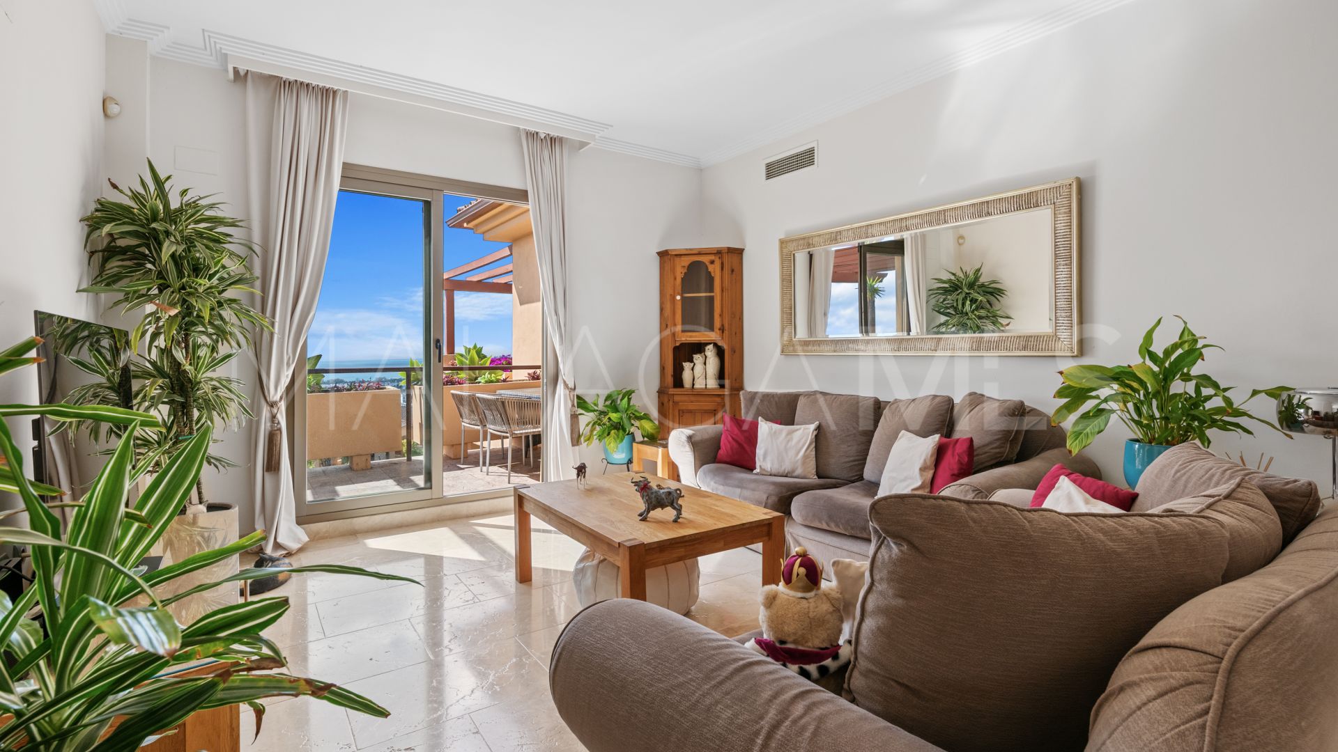 Hacienda del Señorio de Cifuentes, Ático de 3 bedrooms a la venta