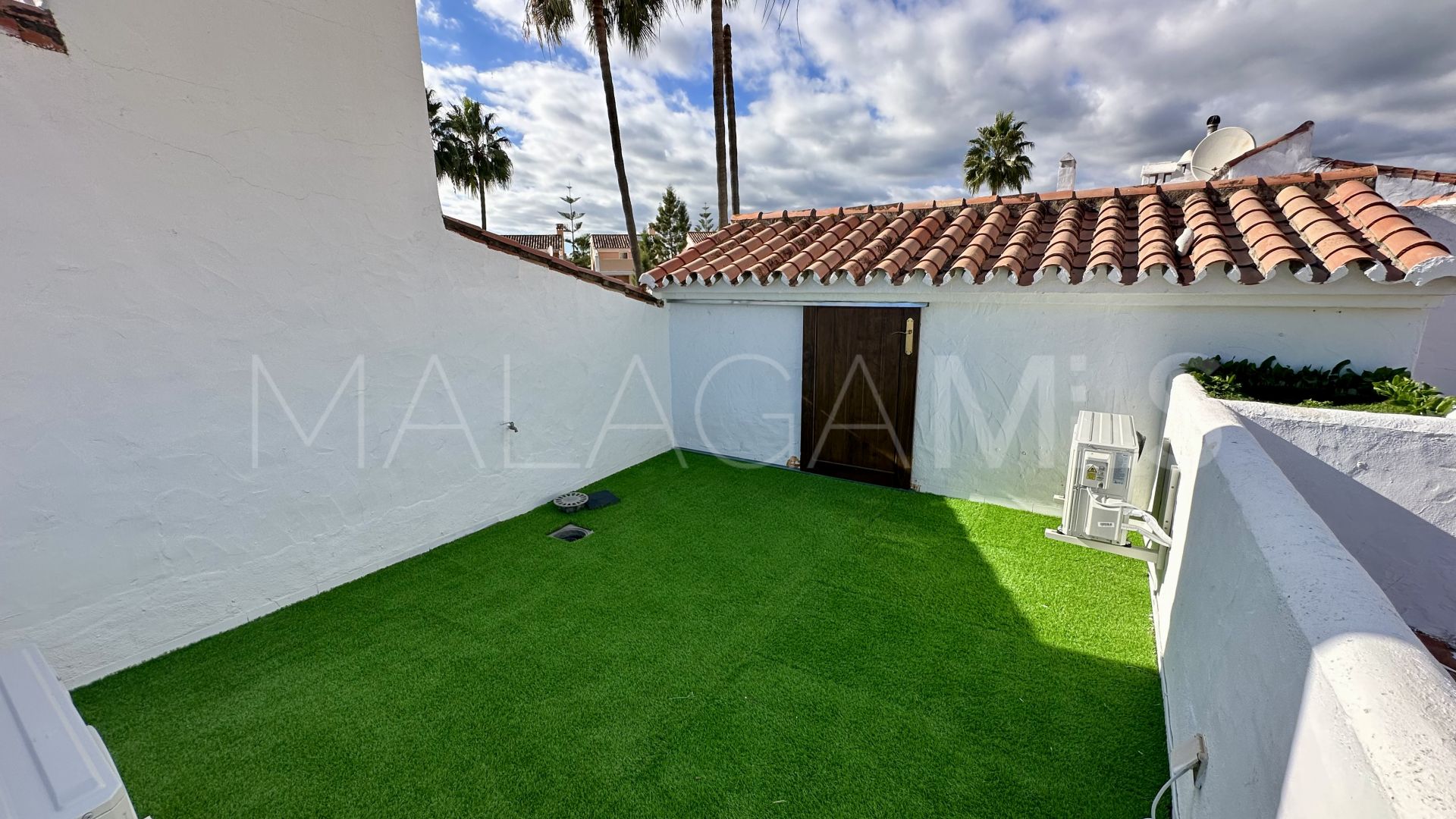 Buy Ático in Bel Air