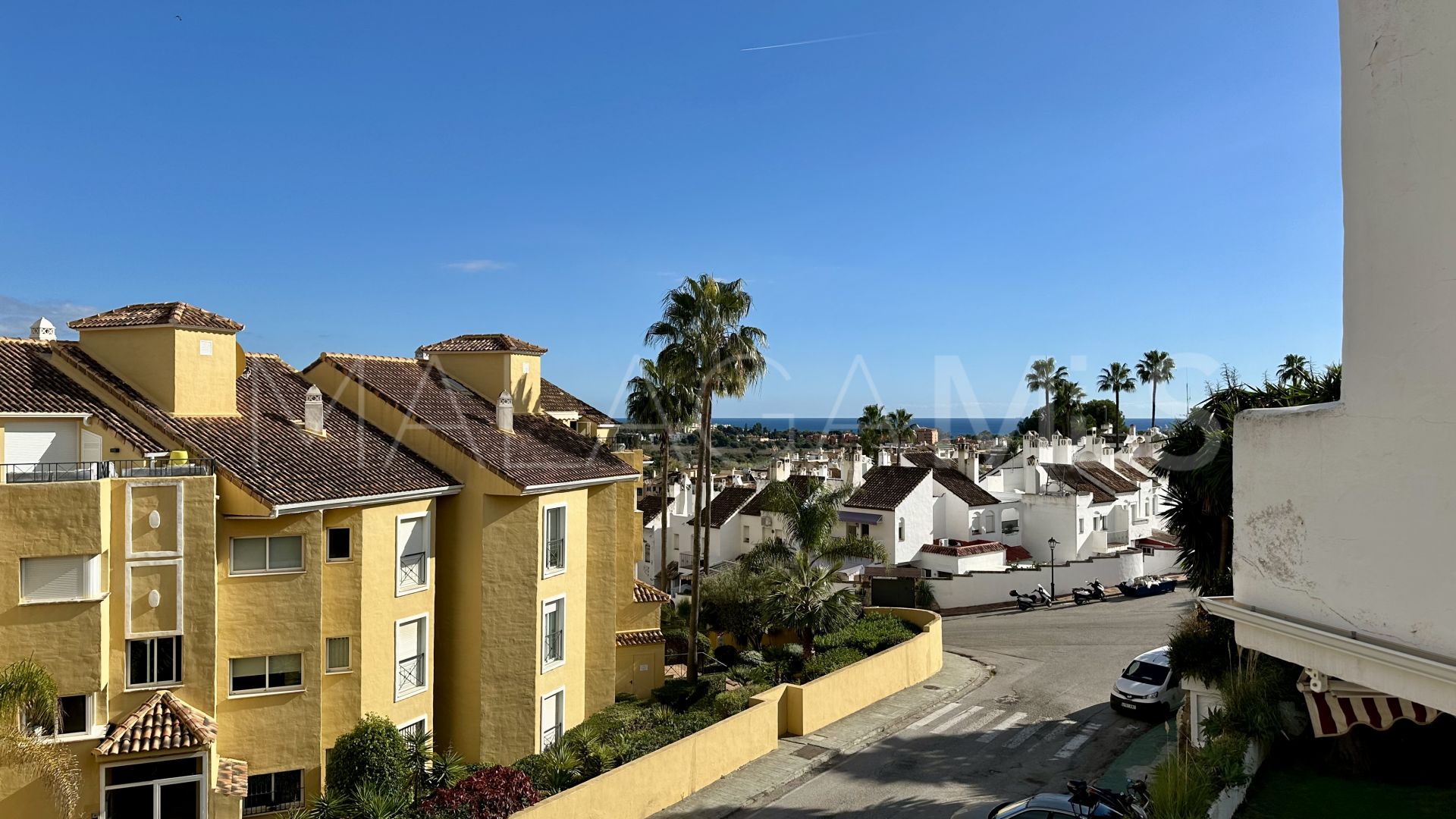 Buy Ático in Bel Air