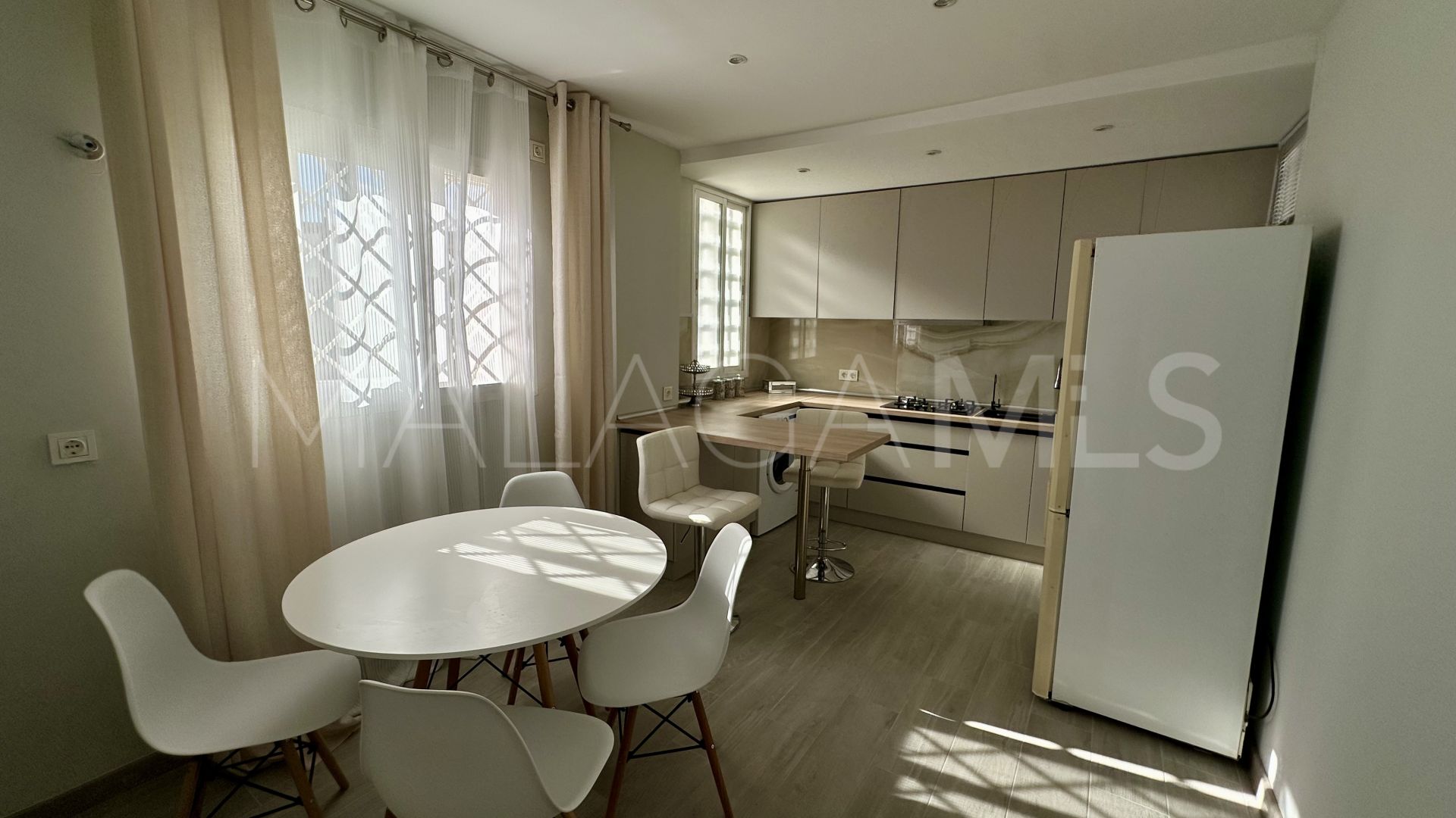 Buy Ático in Bel Air