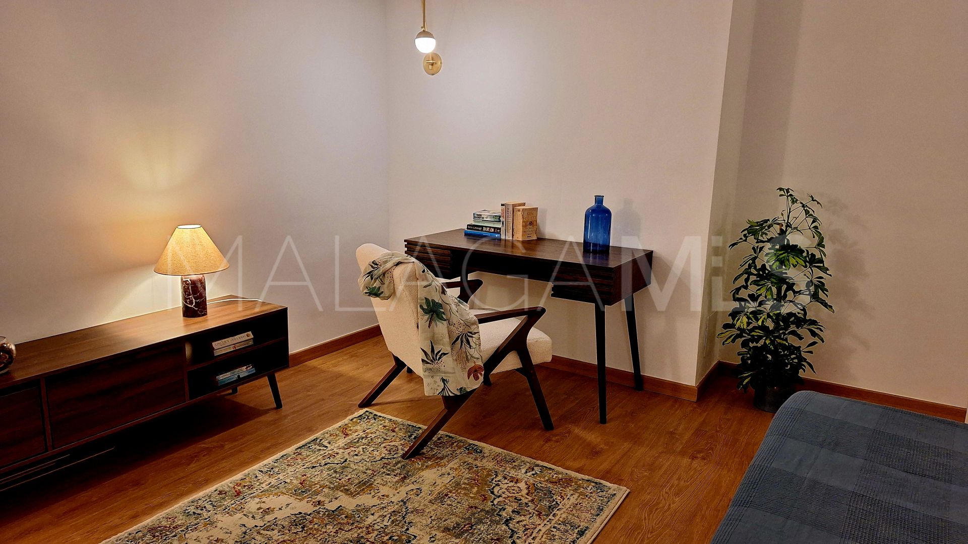 Zweistöckiges penthouse for sale in Estepona Westen