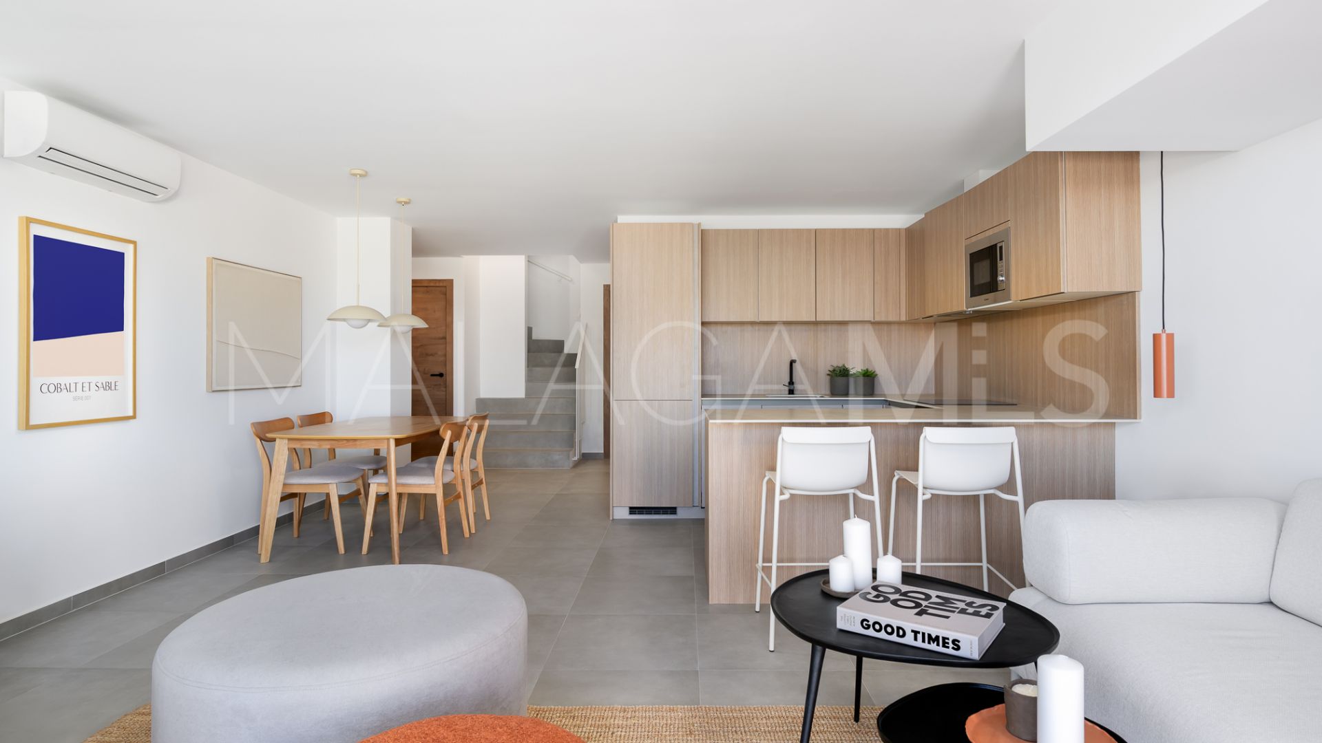 Se vende duplex planta baja in El Paraiso