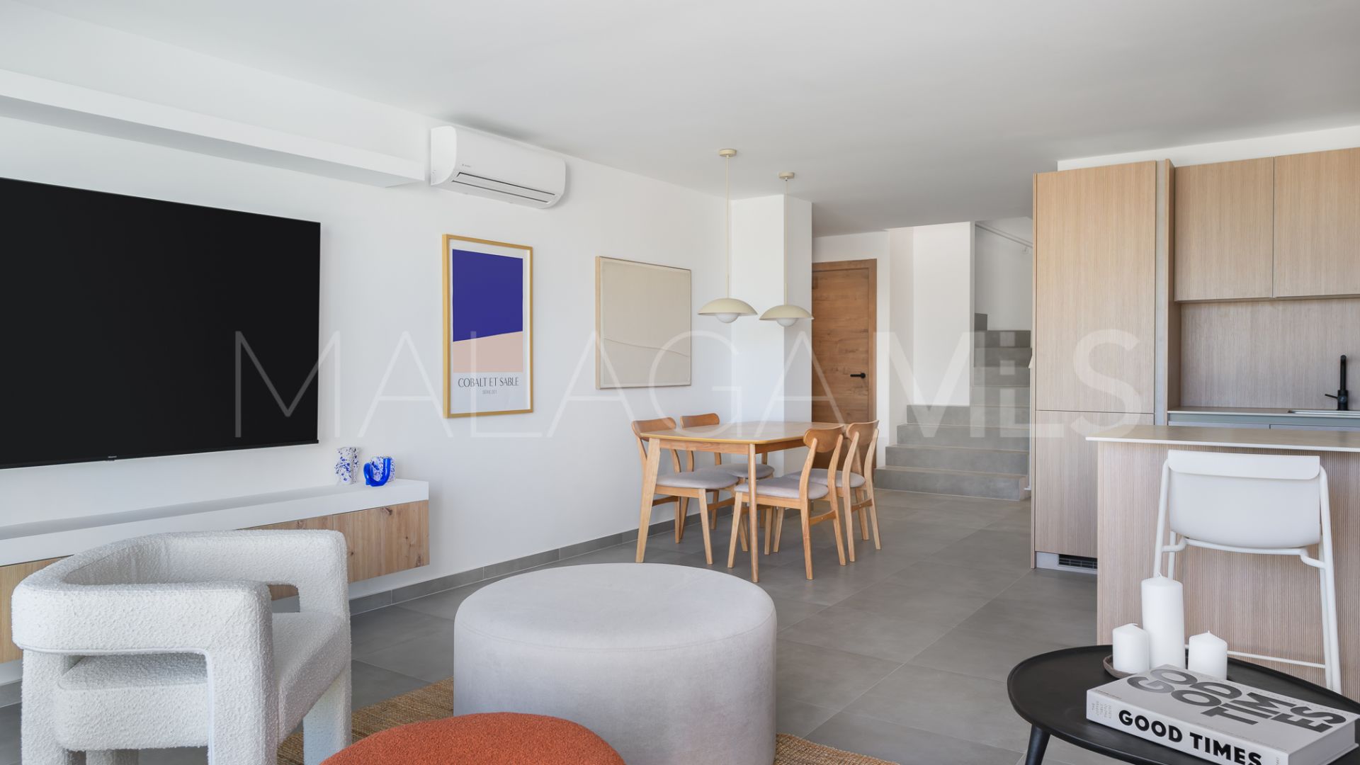 Se vende duplex planta baja in El Paraiso