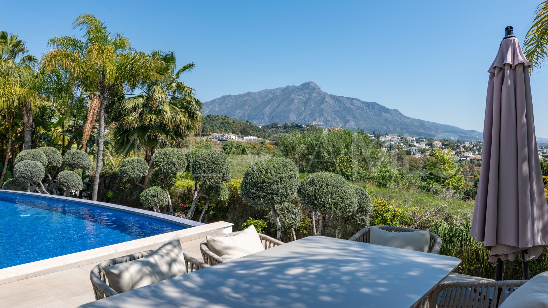 Villa for sale in La Quinta Golf