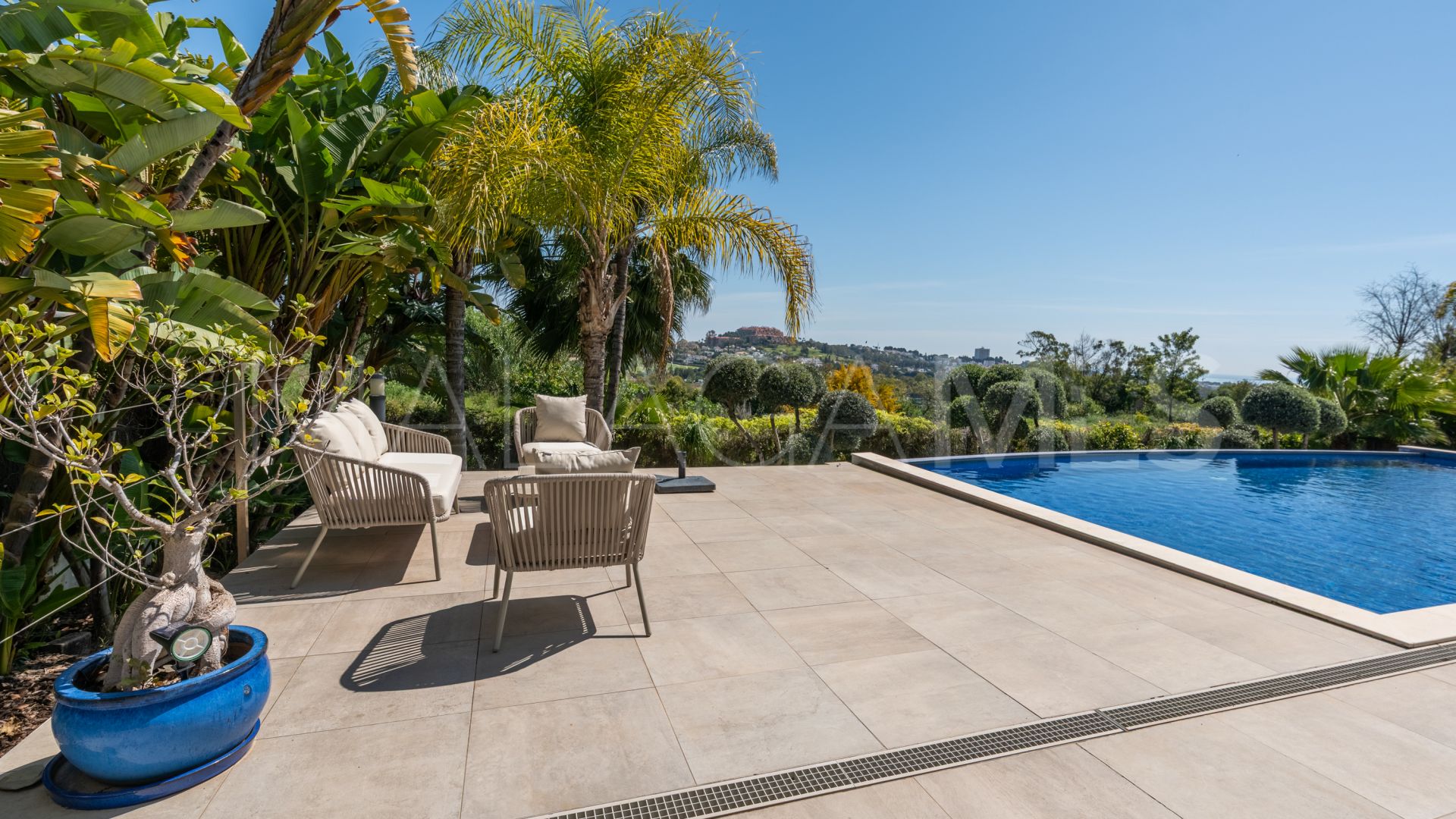 Villa for sale in La Quinta Golf