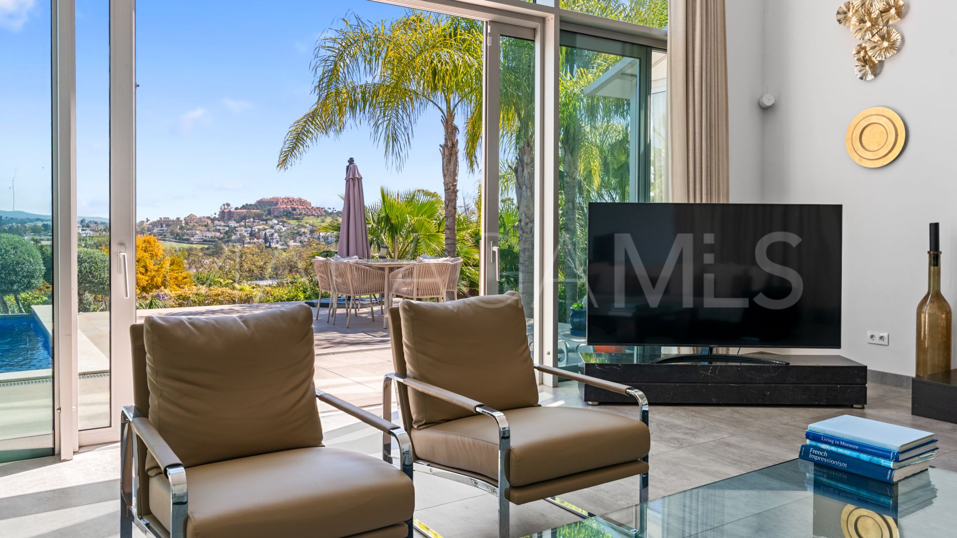 Villa for sale in La Quinta Golf