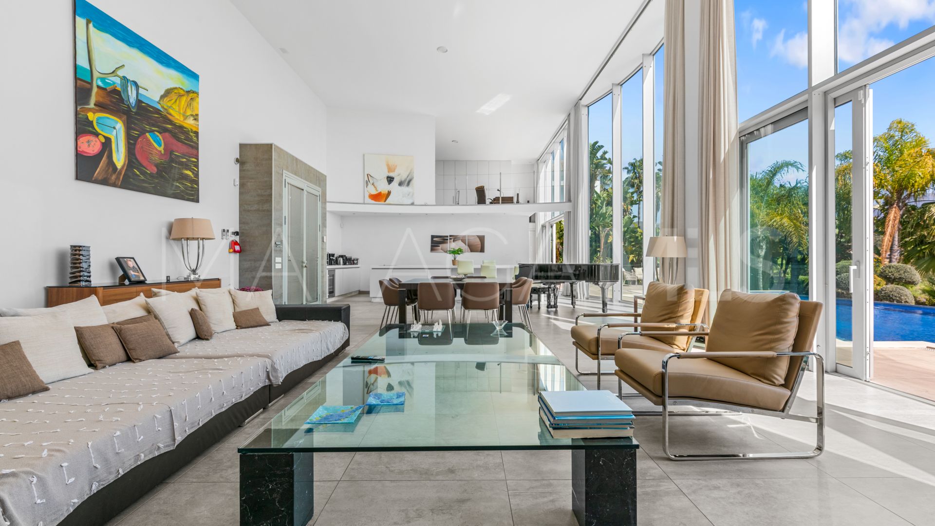 Villa for sale in La Quinta Golf