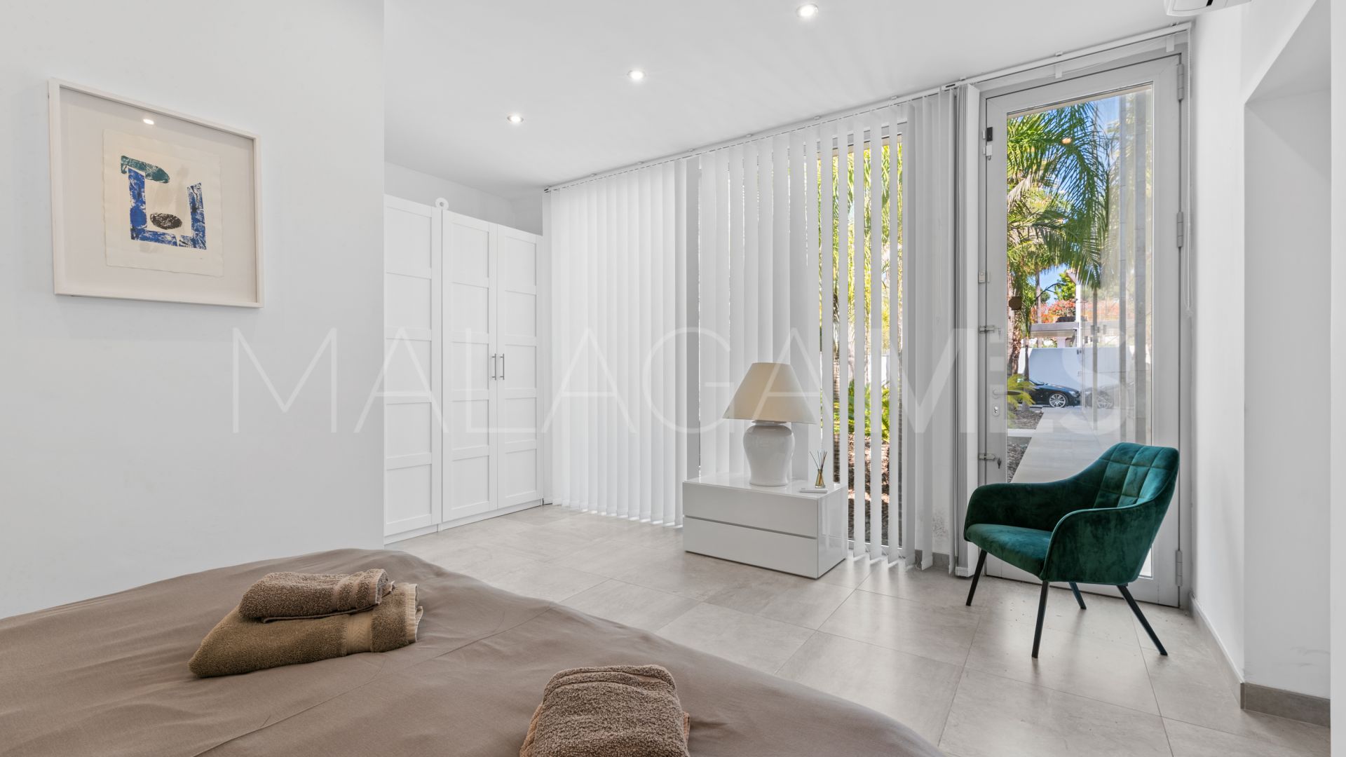 Villa for sale in La Quinta Golf