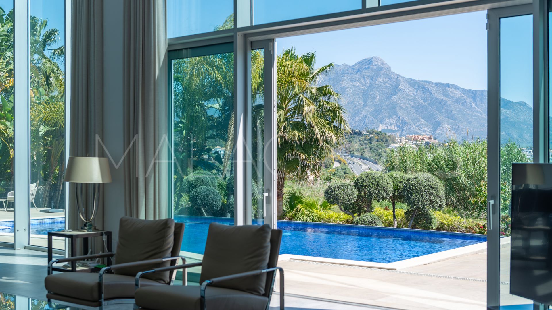 Villa for sale in La Quinta Golf