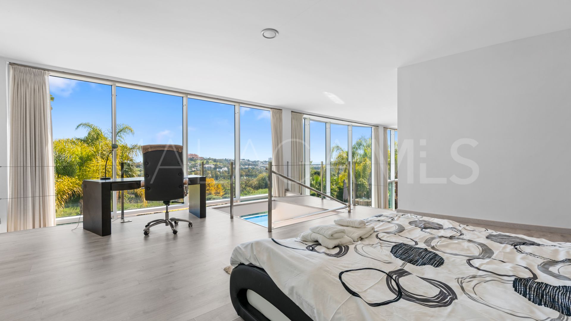 Villa for sale in La Quinta Golf