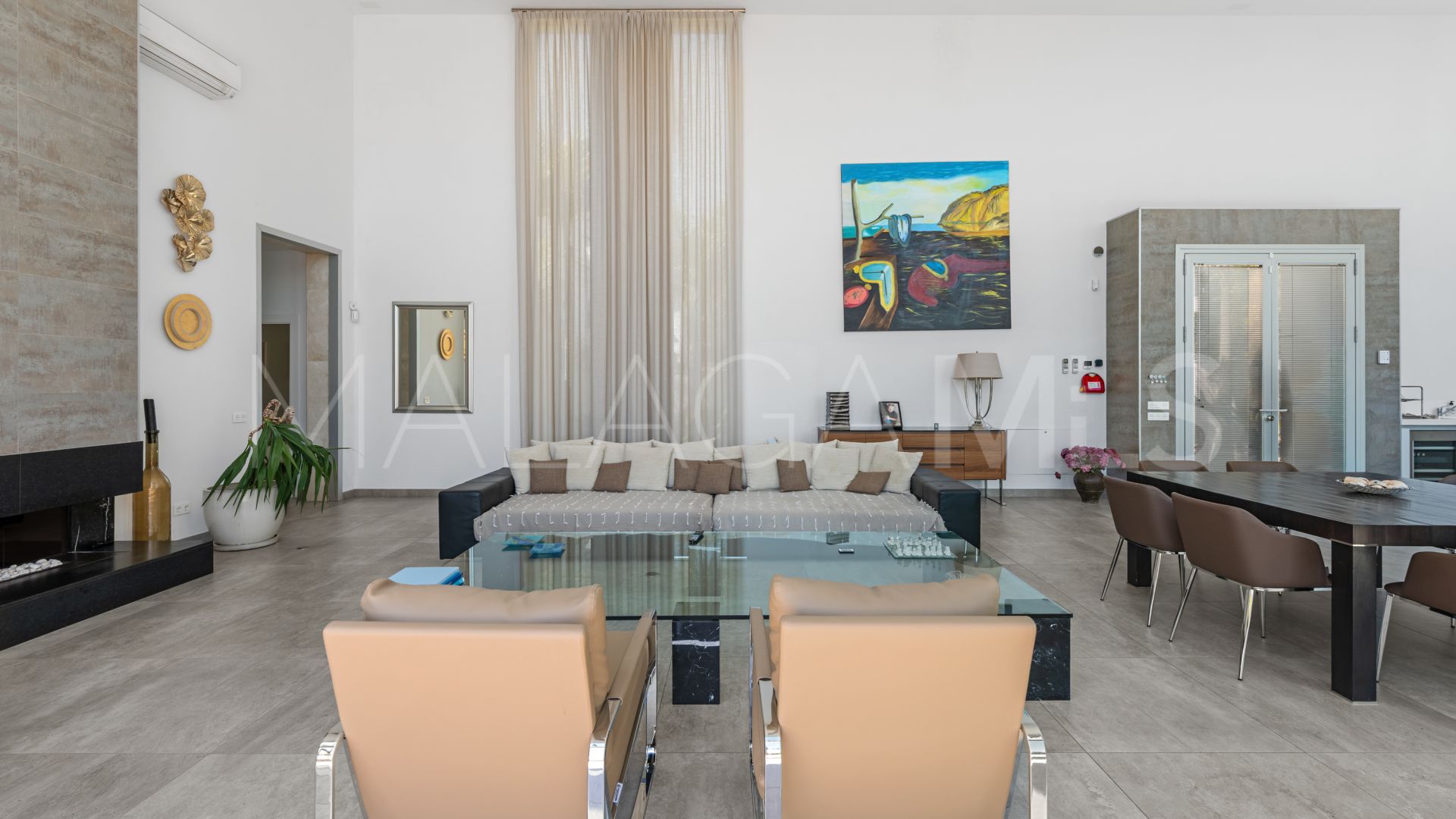 Villa for sale in La Quinta Golf