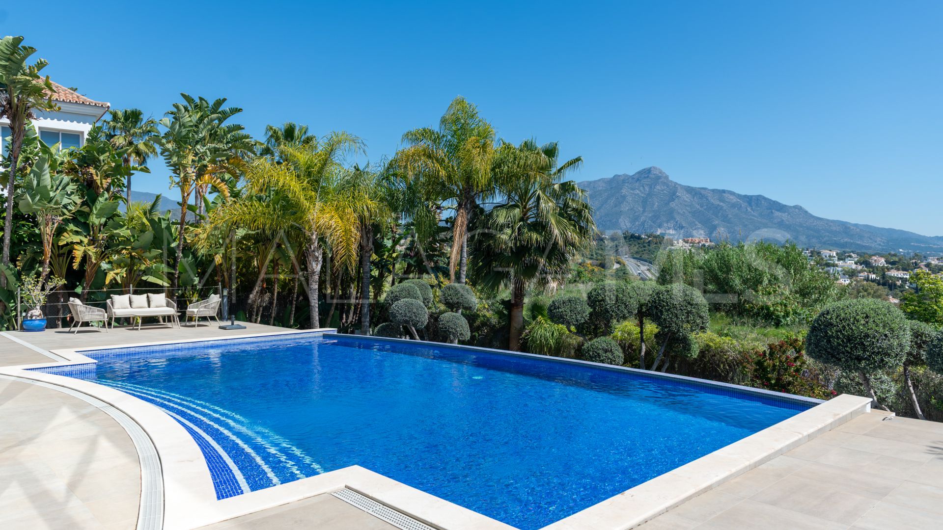 Villa for sale in La Quinta Golf