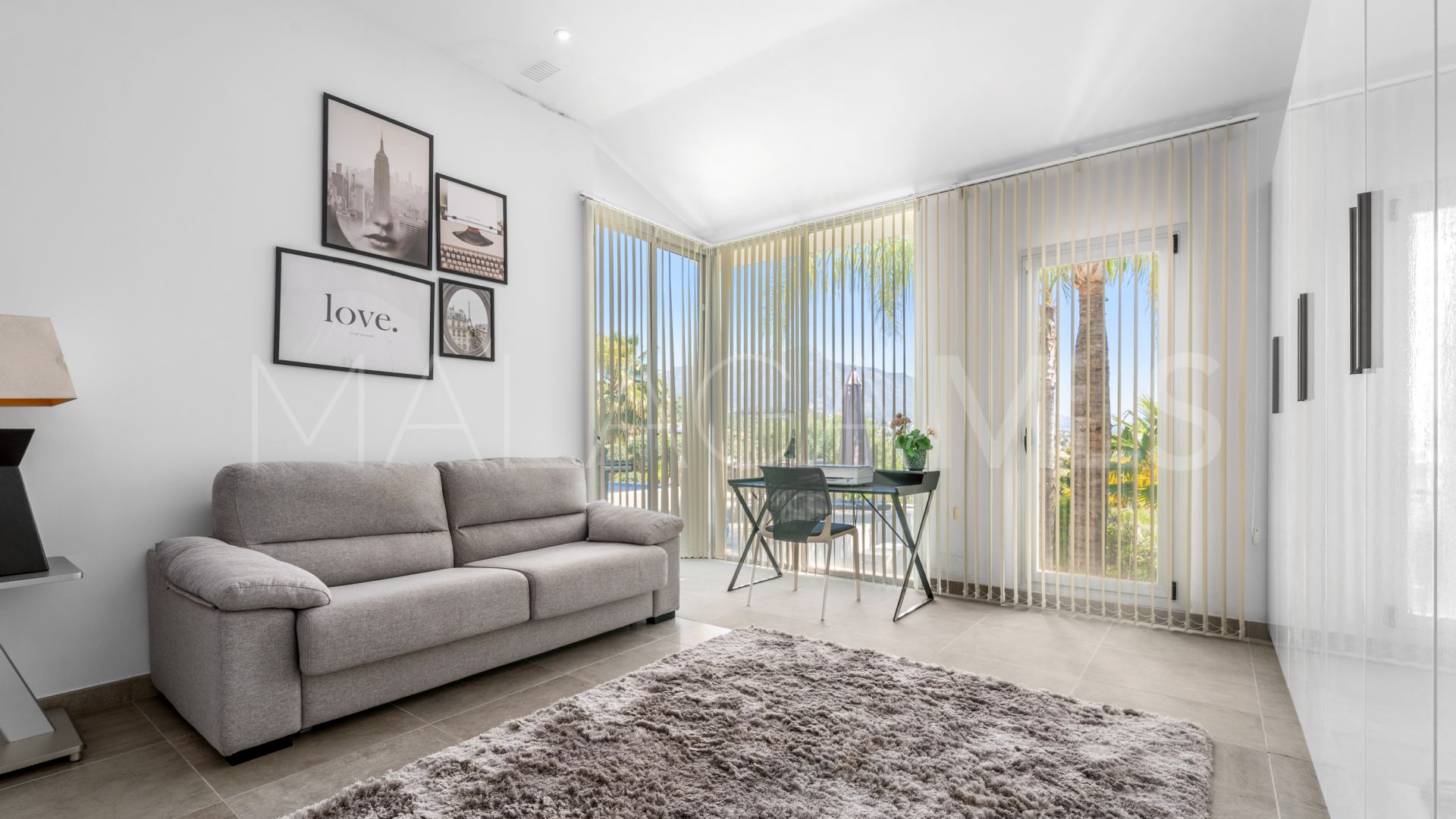 Villa for sale in La Quinta Golf