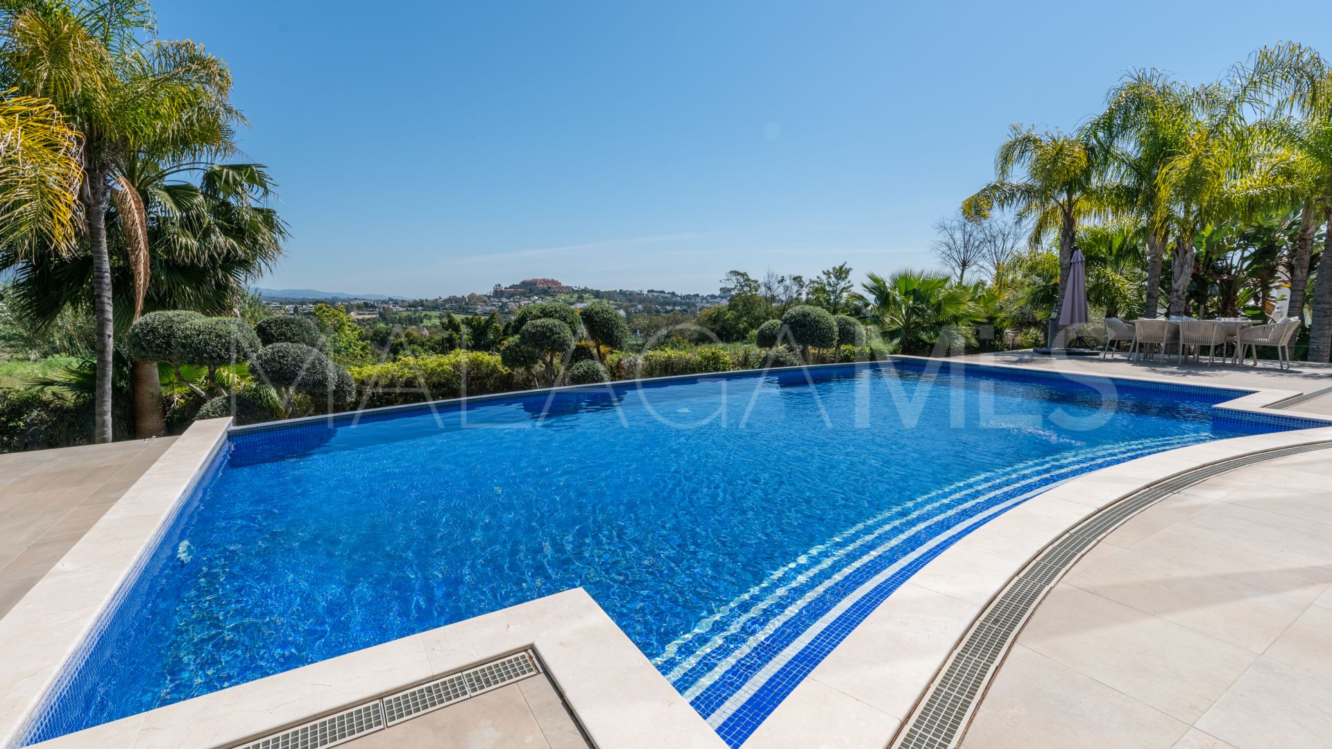 Villa for sale in La Quinta Golf