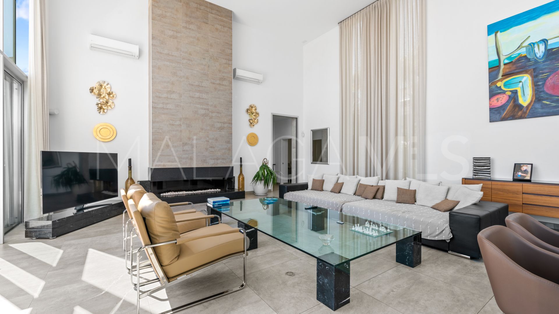 Villa for sale in La Quinta Golf