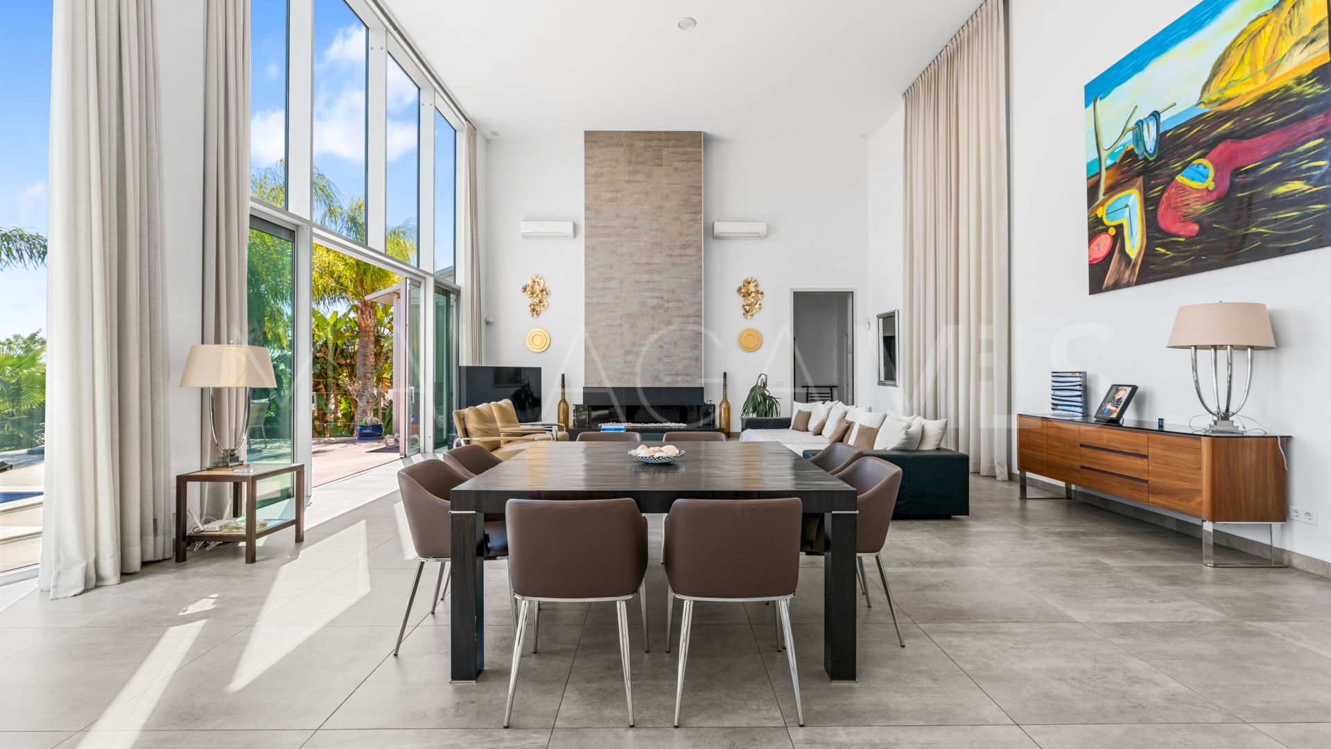 Villa for sale in La Quinta Golf