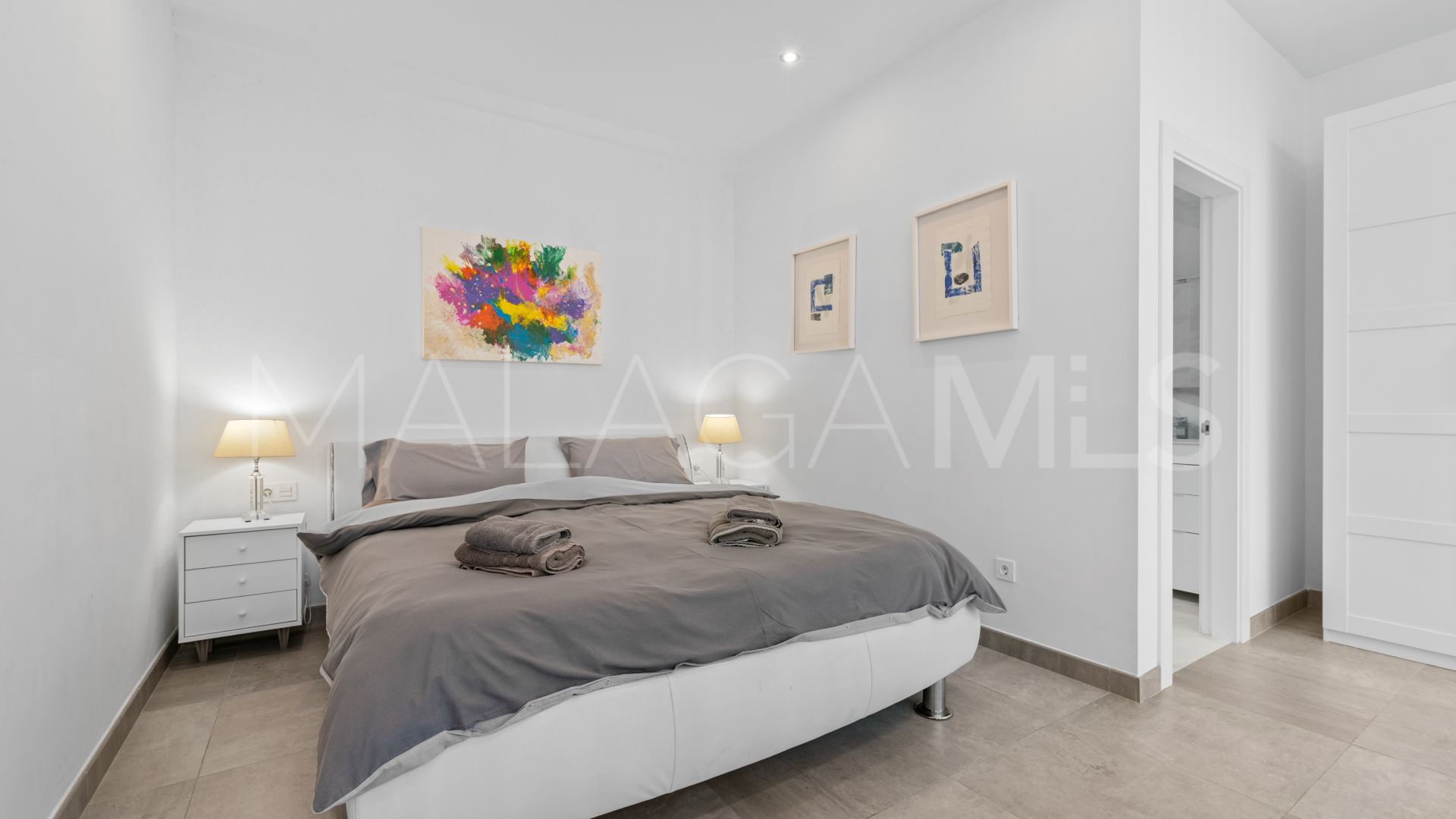 Villa for sale in La Quinta Golf