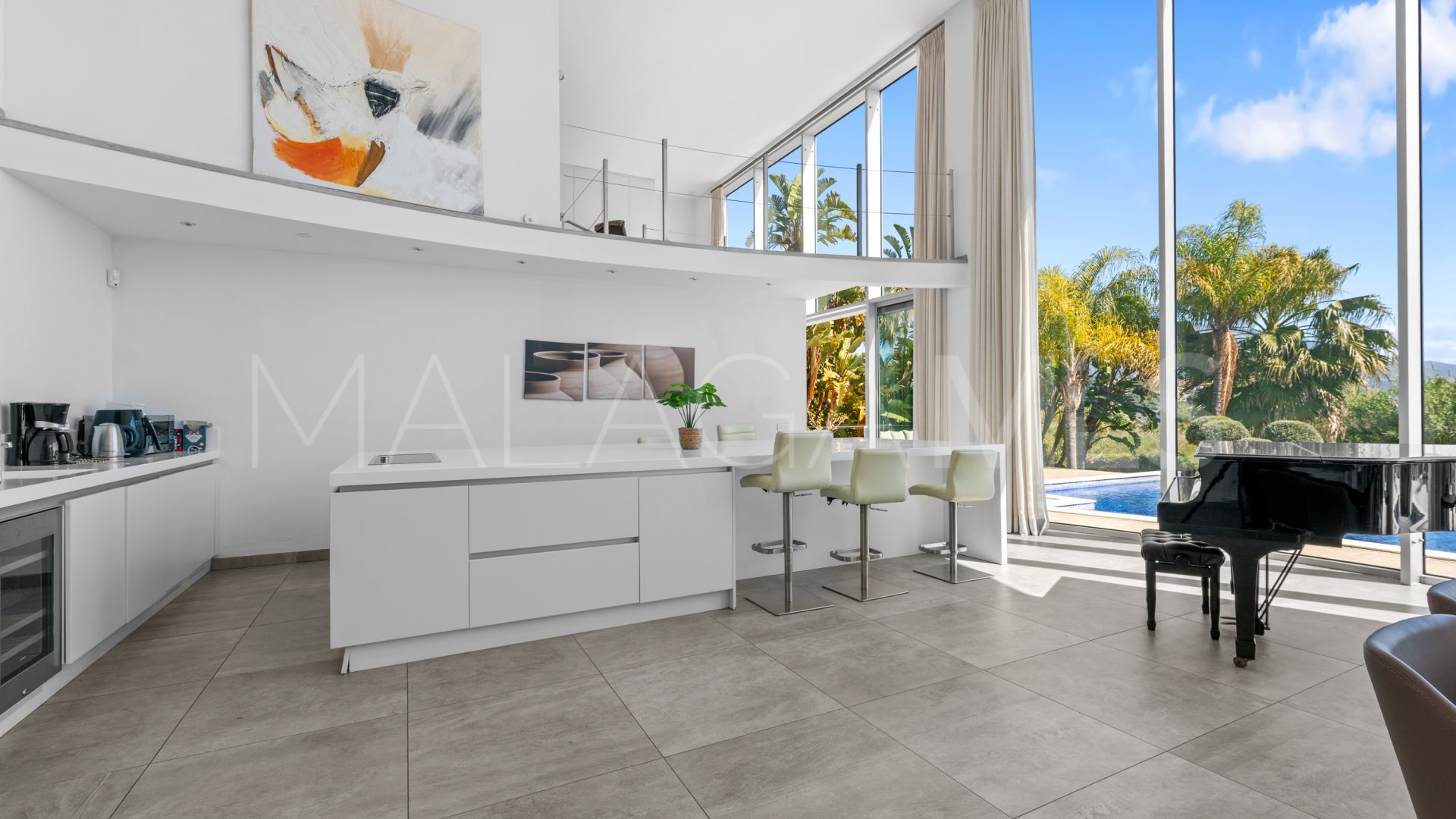 Villa for sale in La Quinta Golf