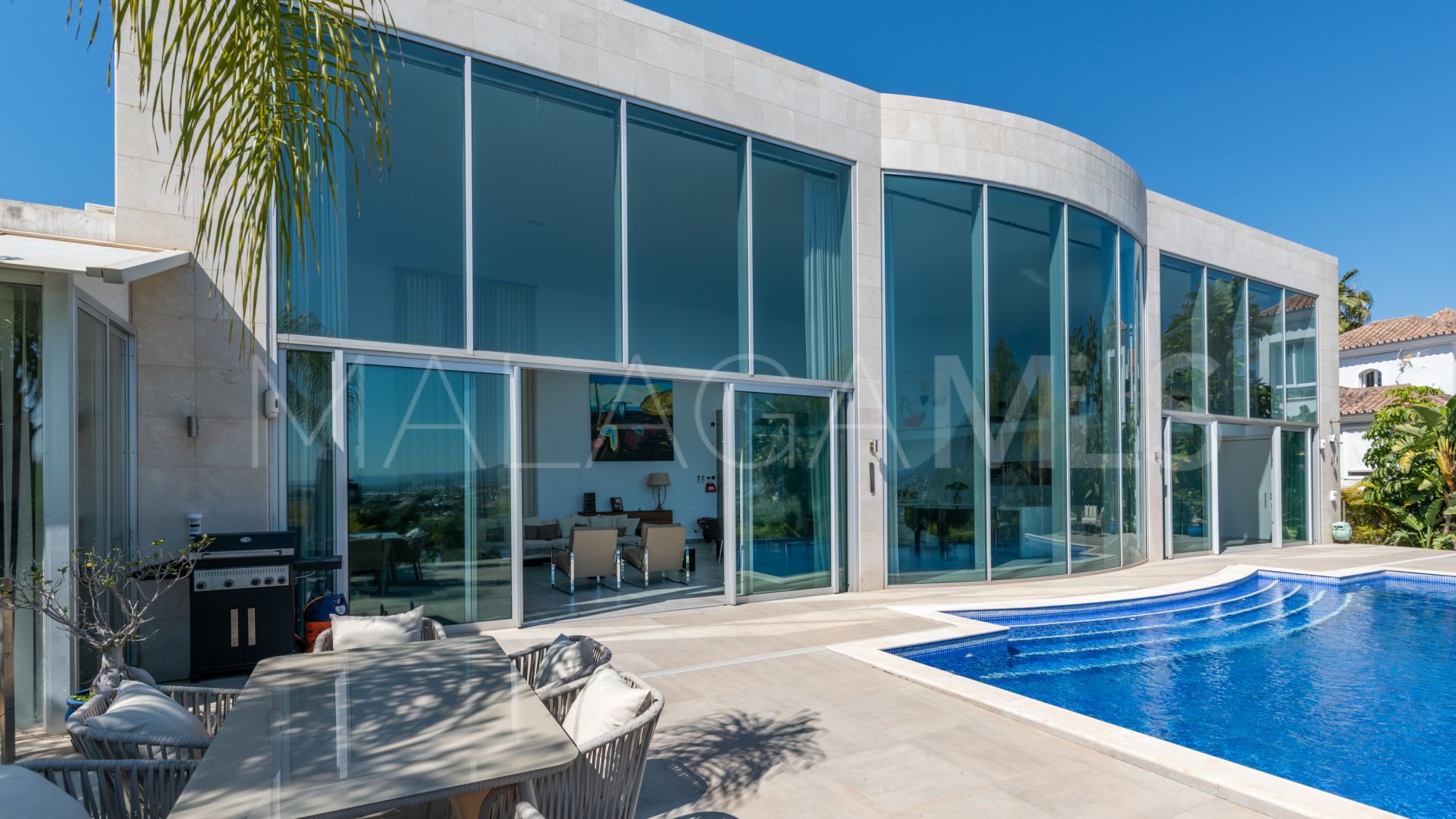 Villa for sale in La Quinta Golf