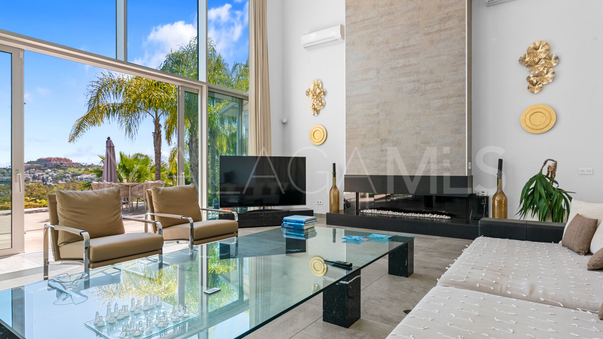 Villa for sale in La Quinta Golf