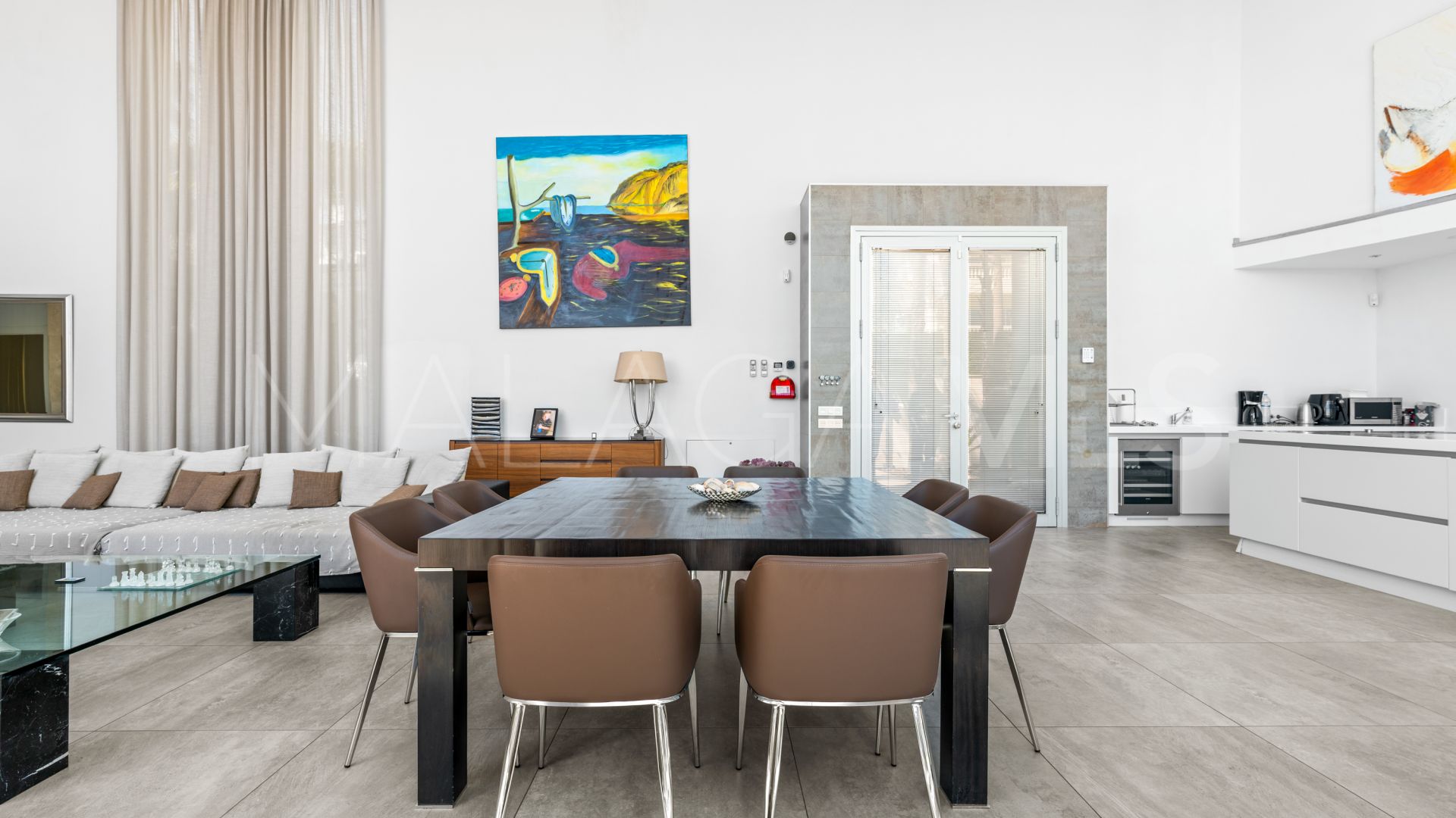 Villa for sale in La Quinta Golf