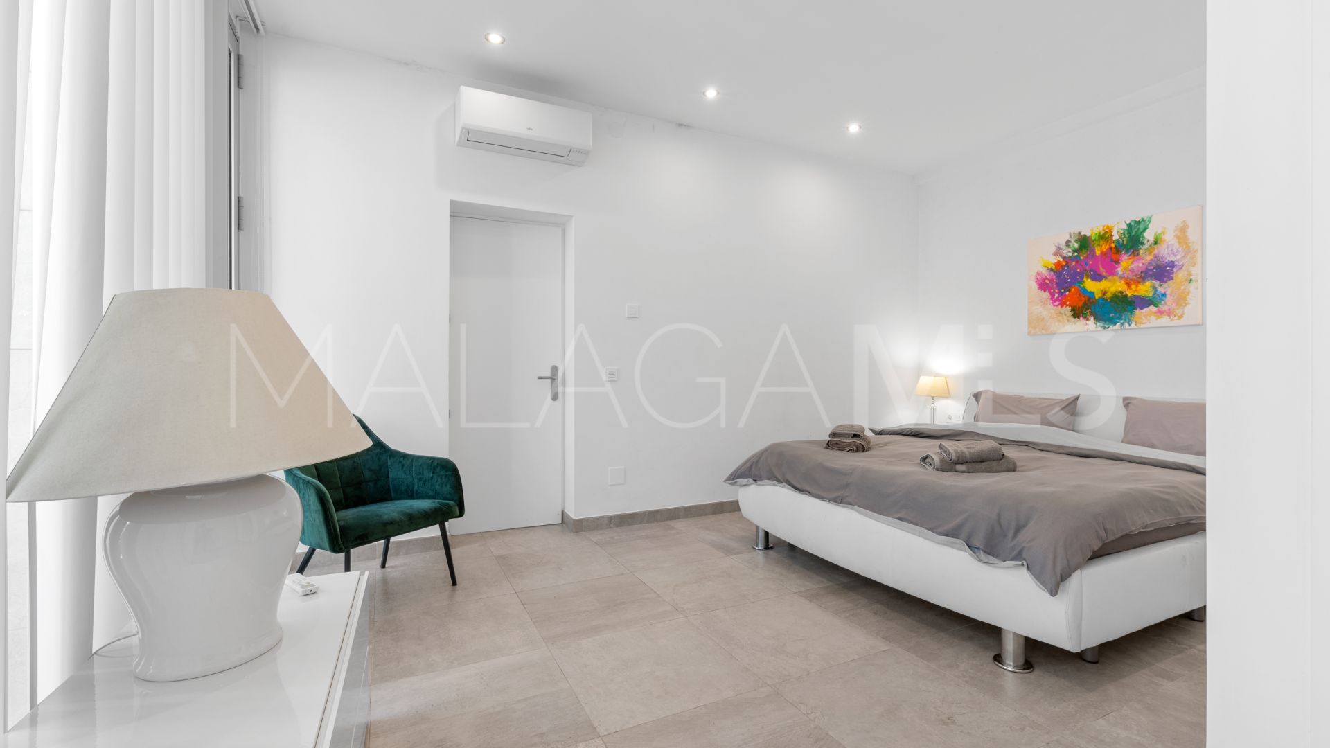 Villa for sale in La Quinta Golf