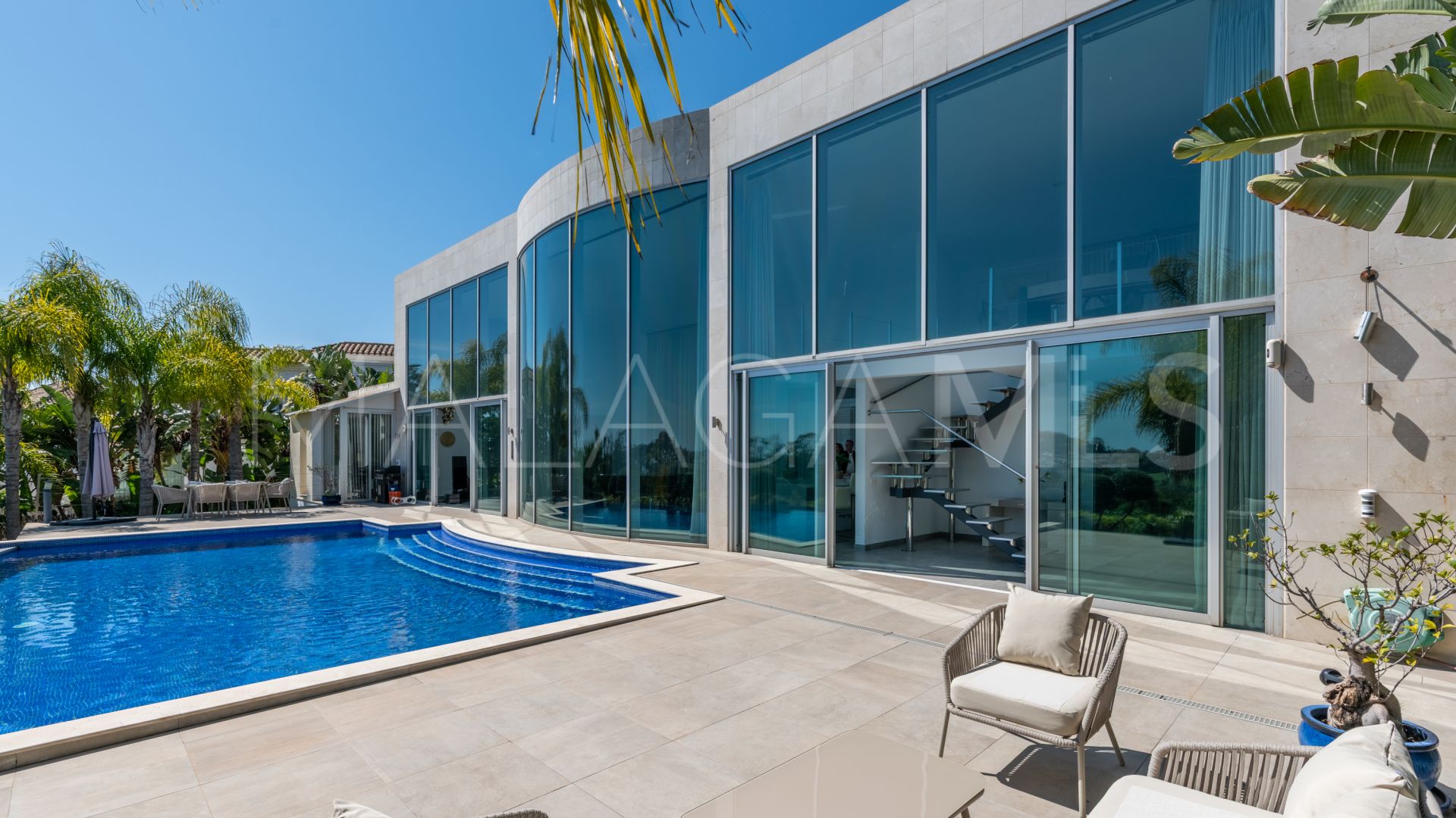 Villa for sale in La Quinta Golf