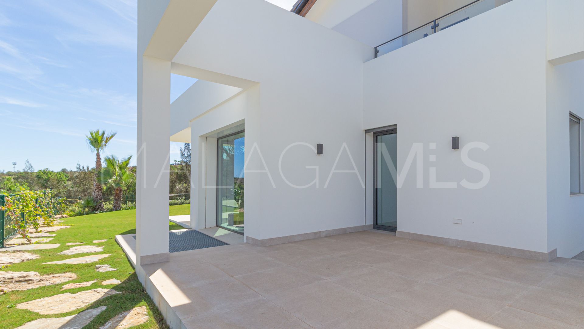 Villa for sale in Cerrado del Aguila