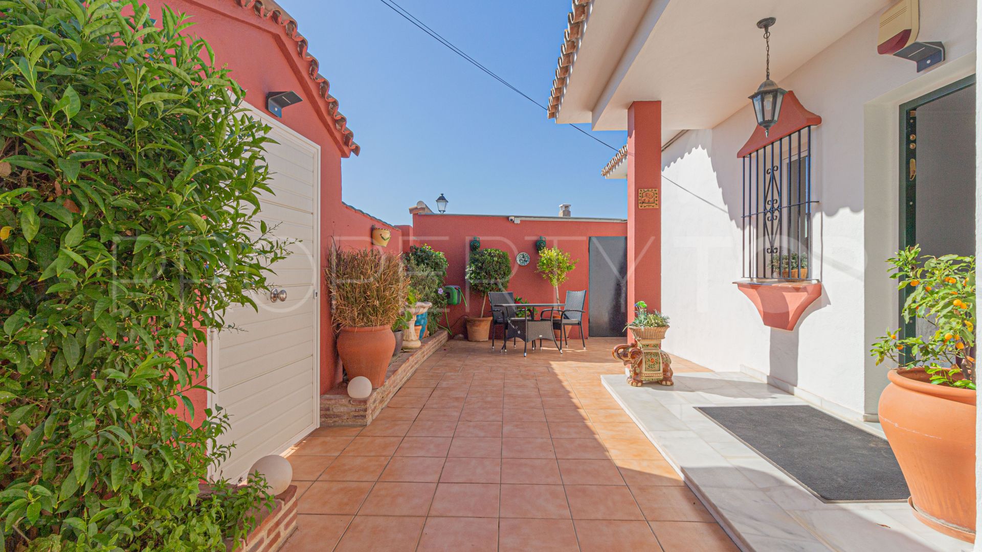 Villa en venta en Torreblanca de 3 dormitorios