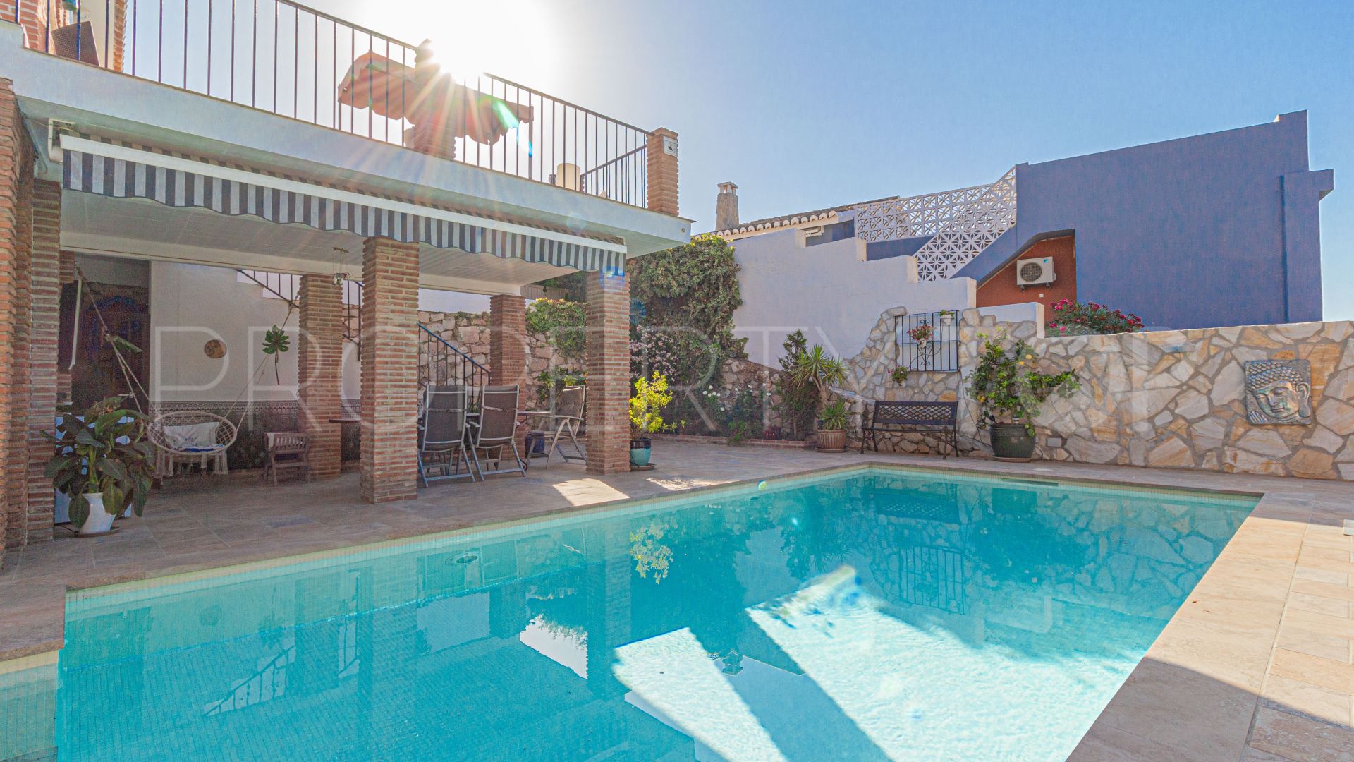 Villa en venta en Torreblanca de 3 dormitorios