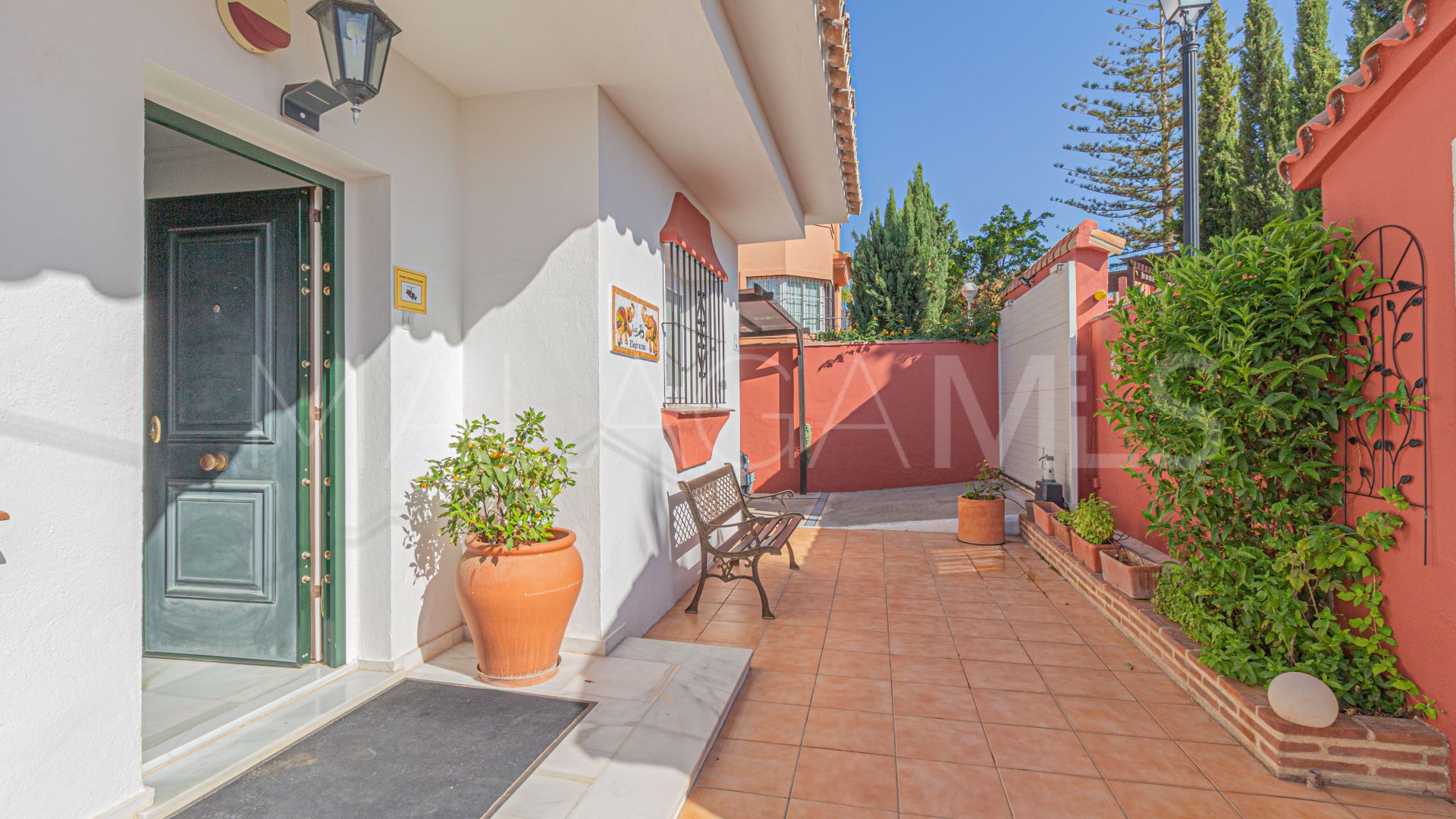 Buy Torreblanca 3 bedrooms villa