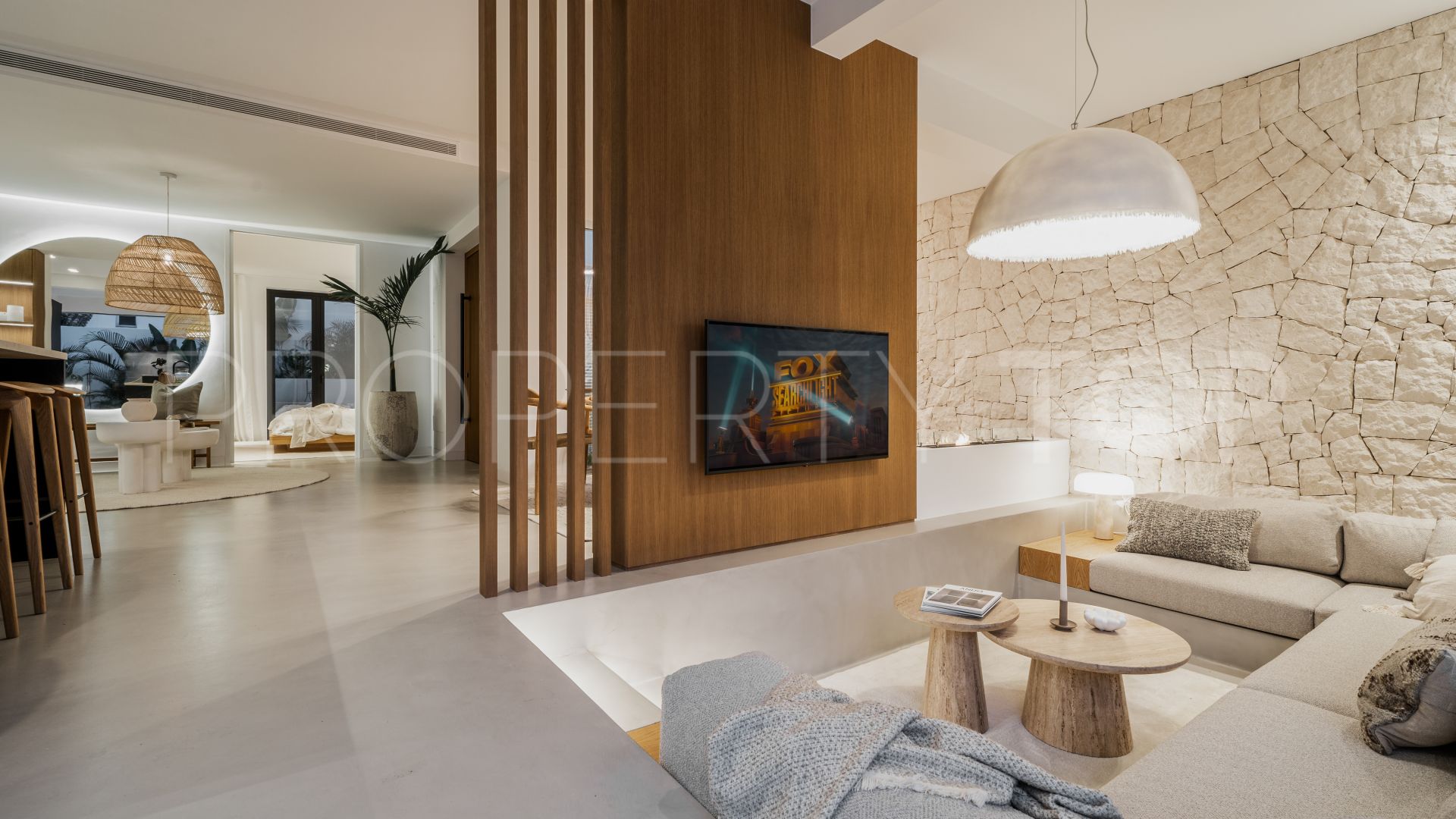 Nueva Andalucia, villa de 4 dormitorios en venta