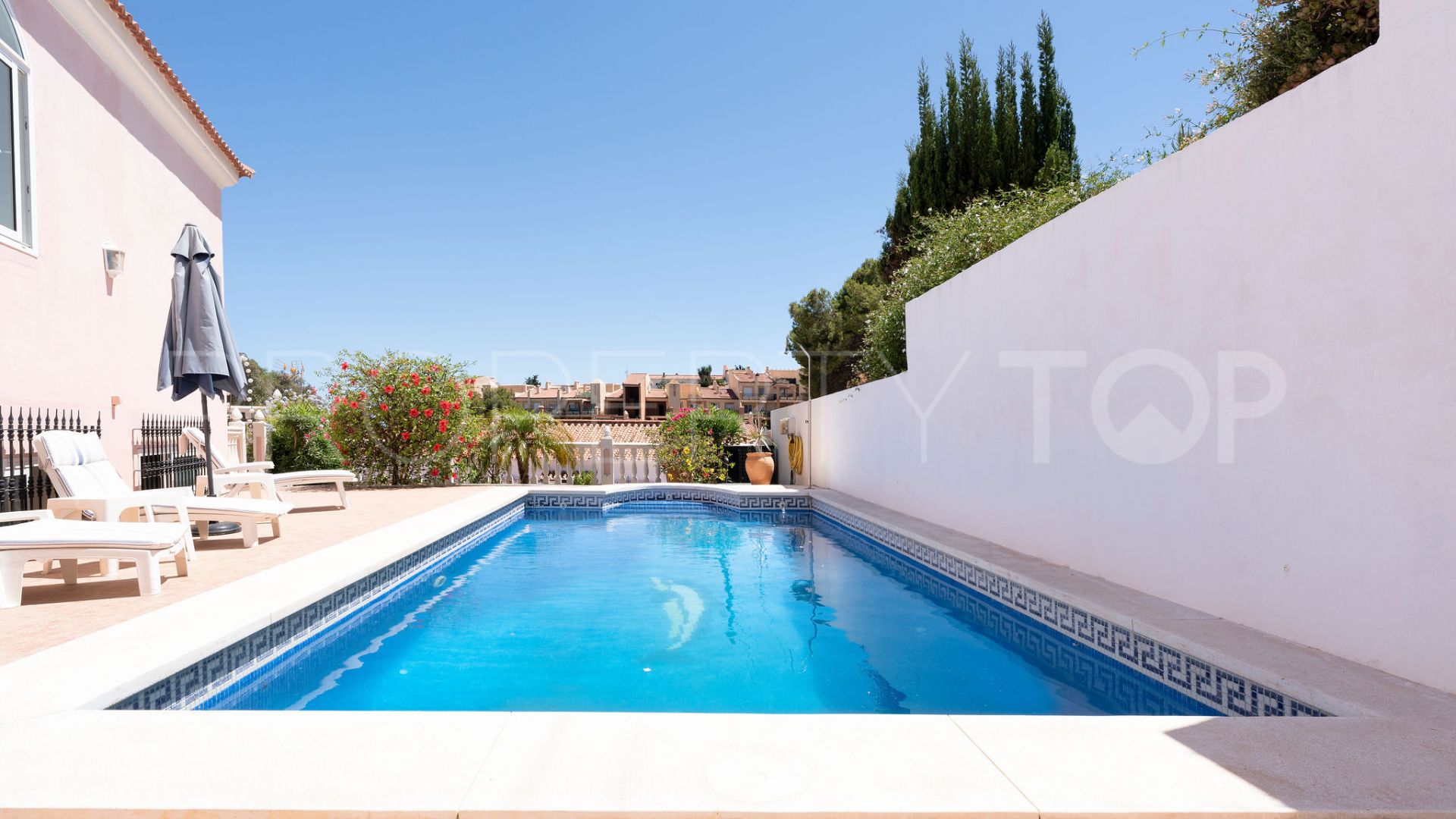 Villa for sale in Torreblanca