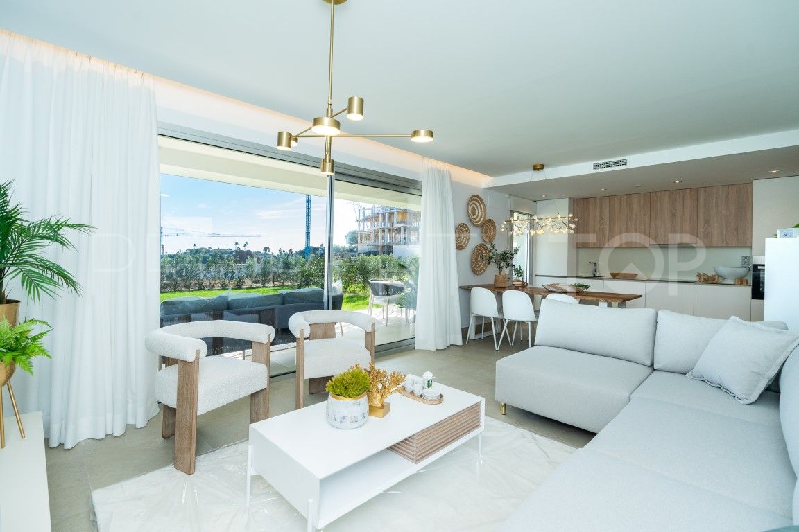 Comprar apartamento en La Cala Golf Resort con 2 dormitorios