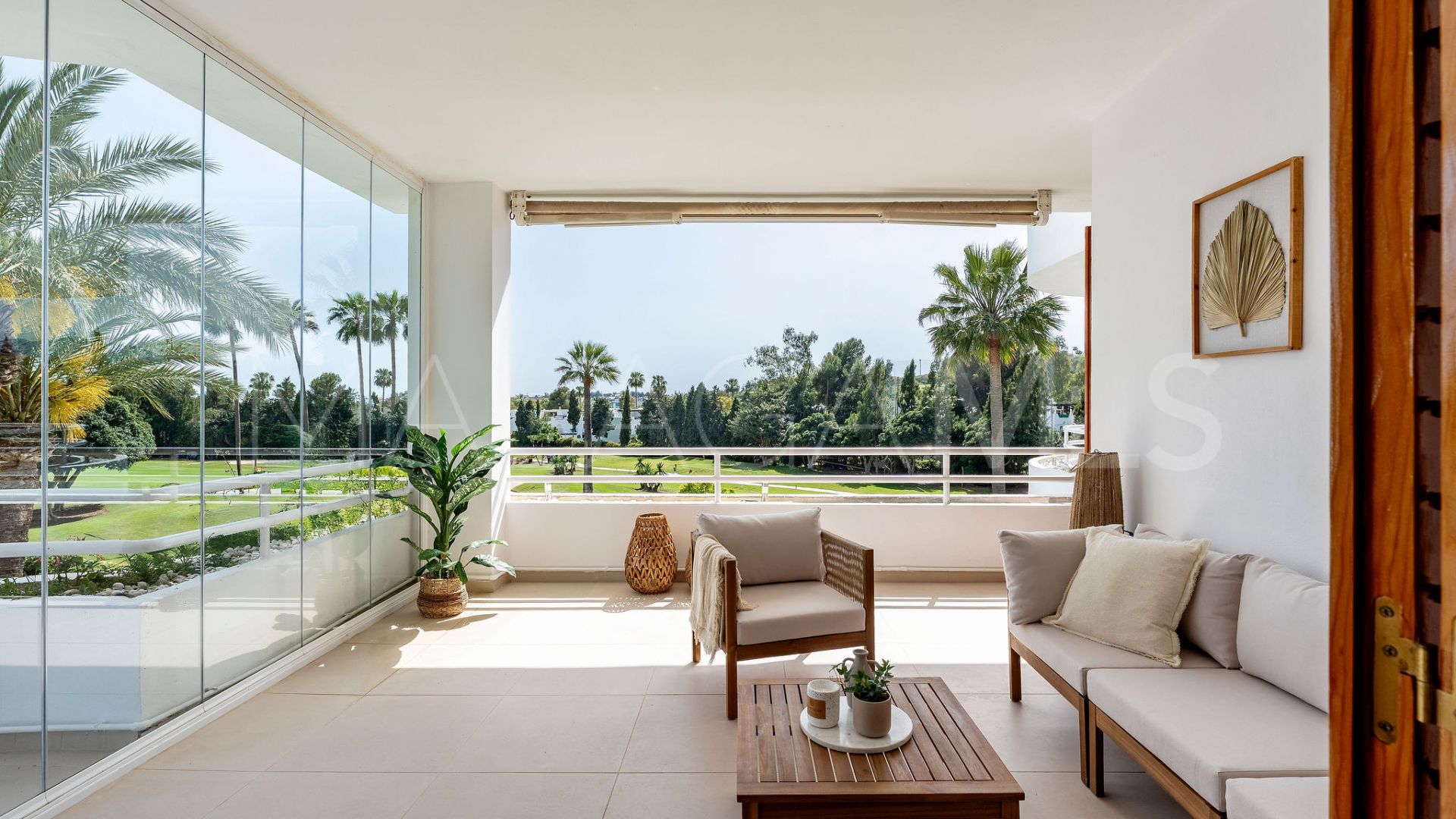 3 bedrooms apartment in Alcores del Golf for sale