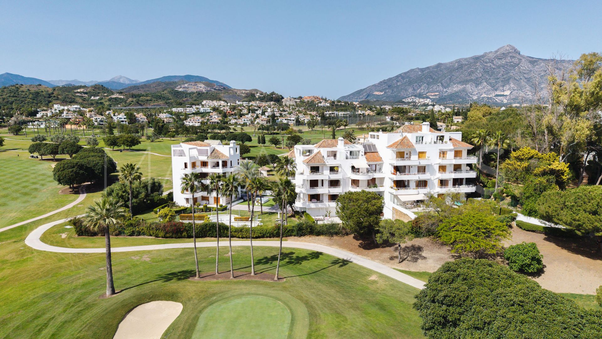 3 bedrooms apartment in Alcores del Golf for sale