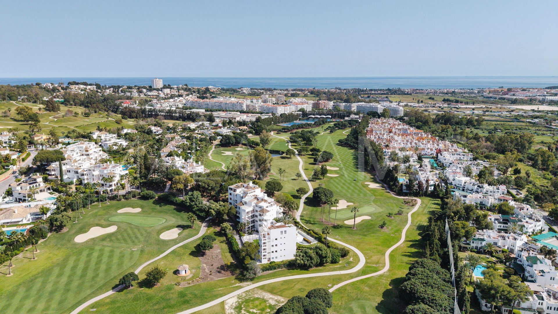 3 bedrooms apartment in Alcores del Golf for sale