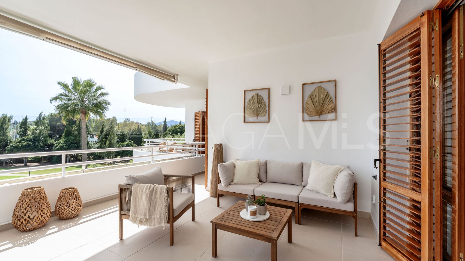 3 bedrooms apartment in Alcores del Golf for sale